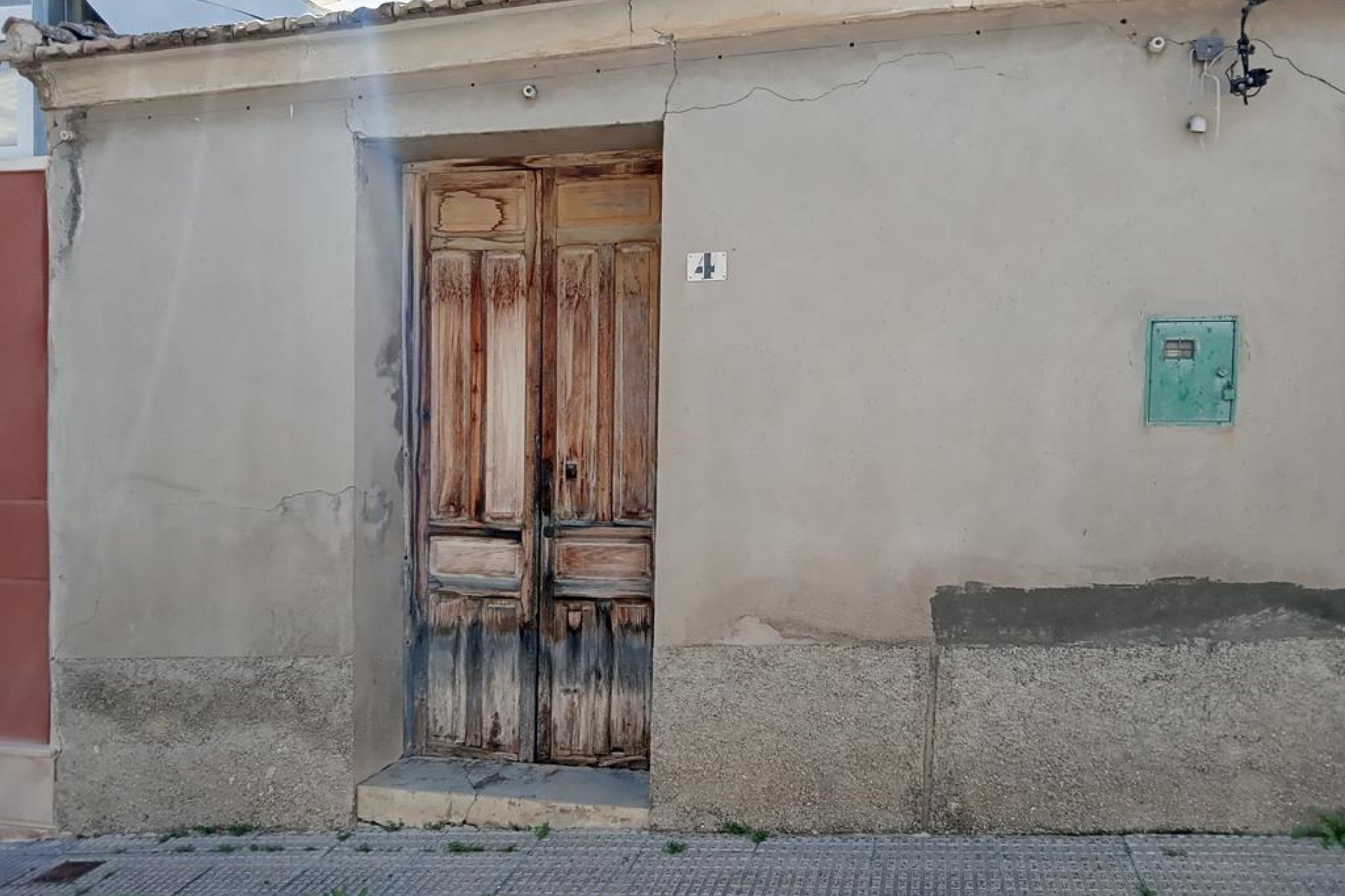Wiederverkauf - Villa / Doppelhaushälfte -
HurchIllo - PUEBLO CENTRO