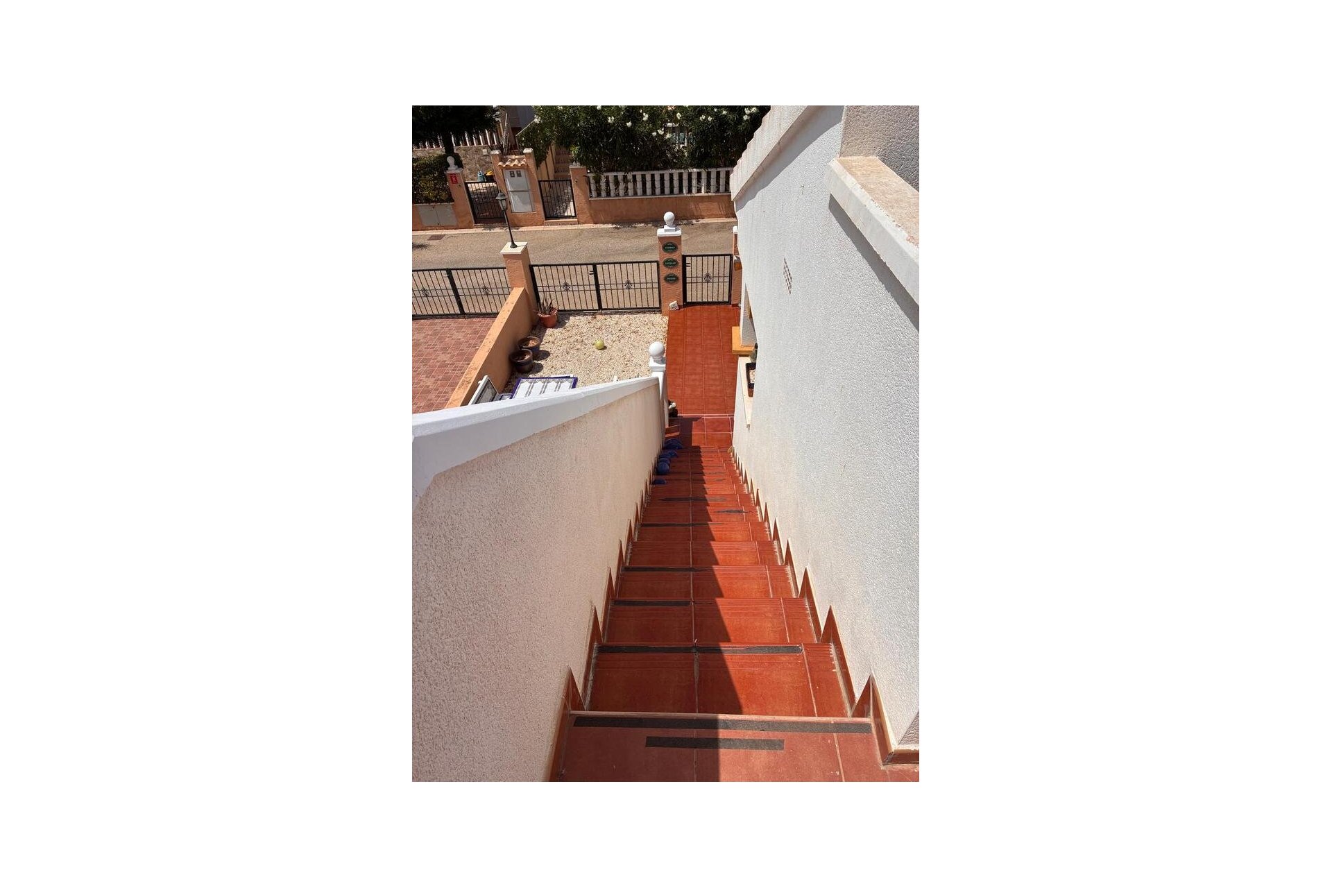 Wiederverkauf - Villa / Doppelhaushälfte -
Lomas de Caboroig - Costa Blanca