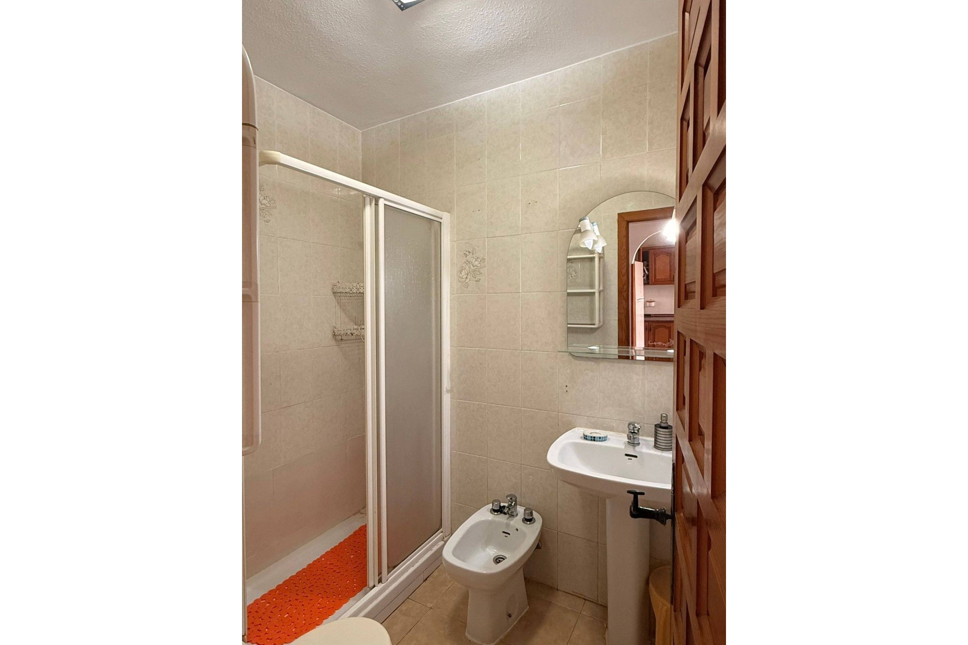 Wiederverkauf - Villa / Doppelhaushälfte -
Los Alcazares - Los Narejos-punta Calera