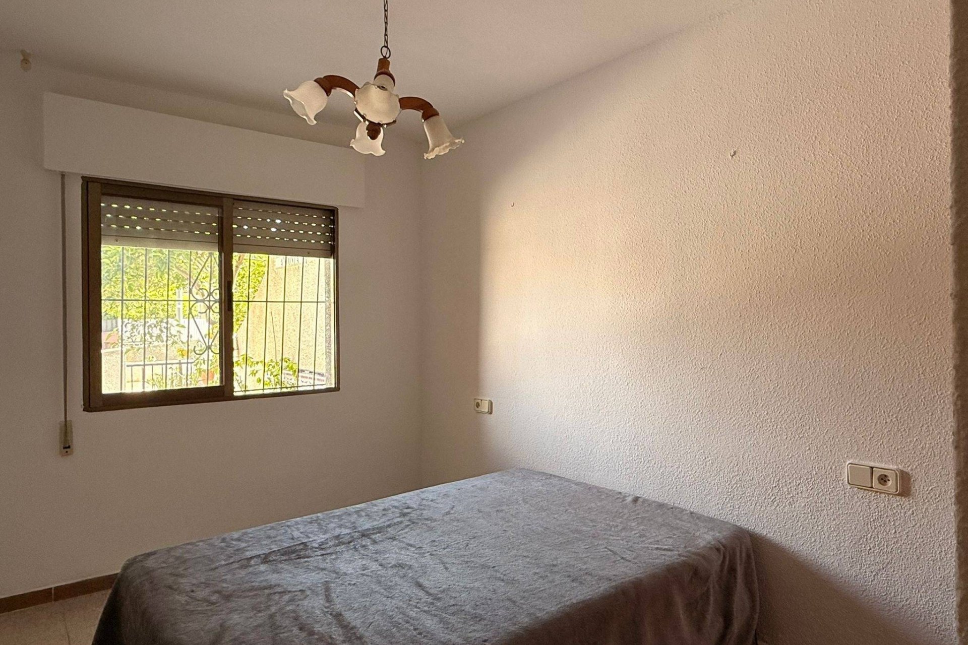 Wiederverkauf - Villa / Doppelhaushälfte -
Los Alcazares - Los Narejos-punta Calera