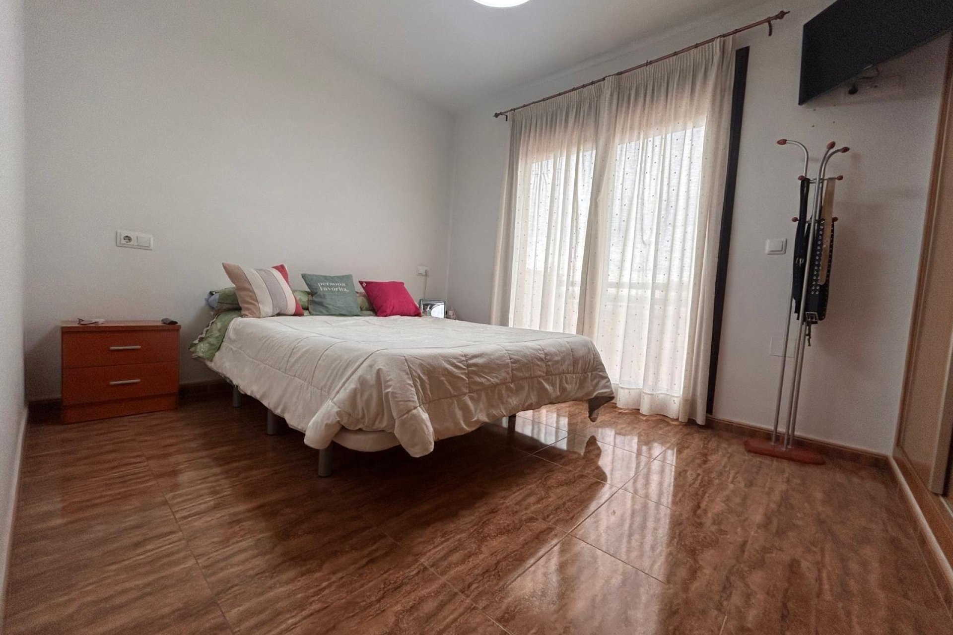 Wiederverkauf - Villa / Doppelhaushälfte -
Los Alcazares - Serena Golf