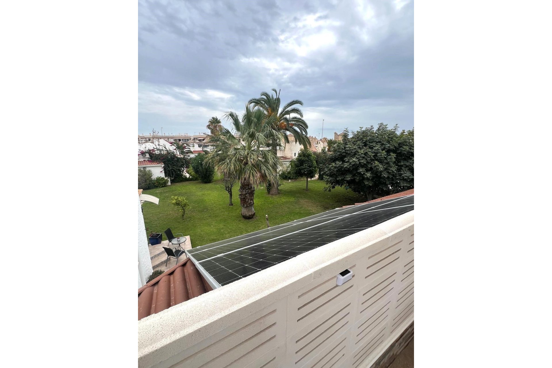 Wiederverkauf - Villa / Doppelhaushälfte -
Orihuela Costa - Playa Flamenca