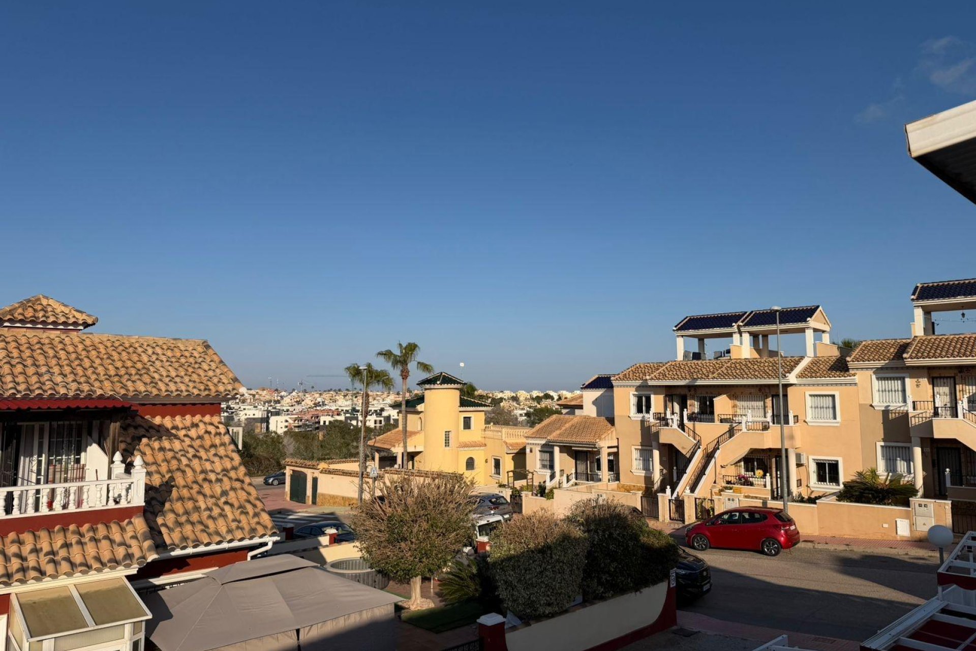 Wiederverkauf - Villa / Doppelhaushälfte -
Orihuela Costa - Villamartín