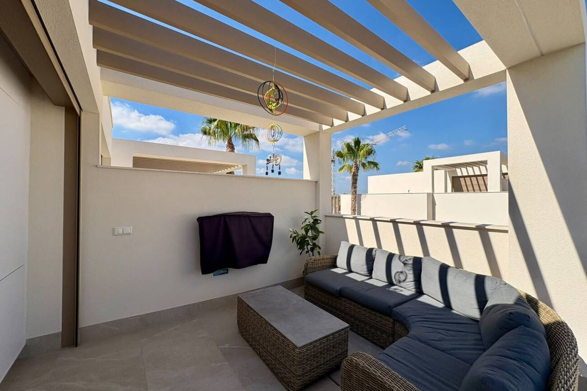 Wiederverkauf - Villa / Doppelhaushälfte -
Rojales - Ciudad Quesada