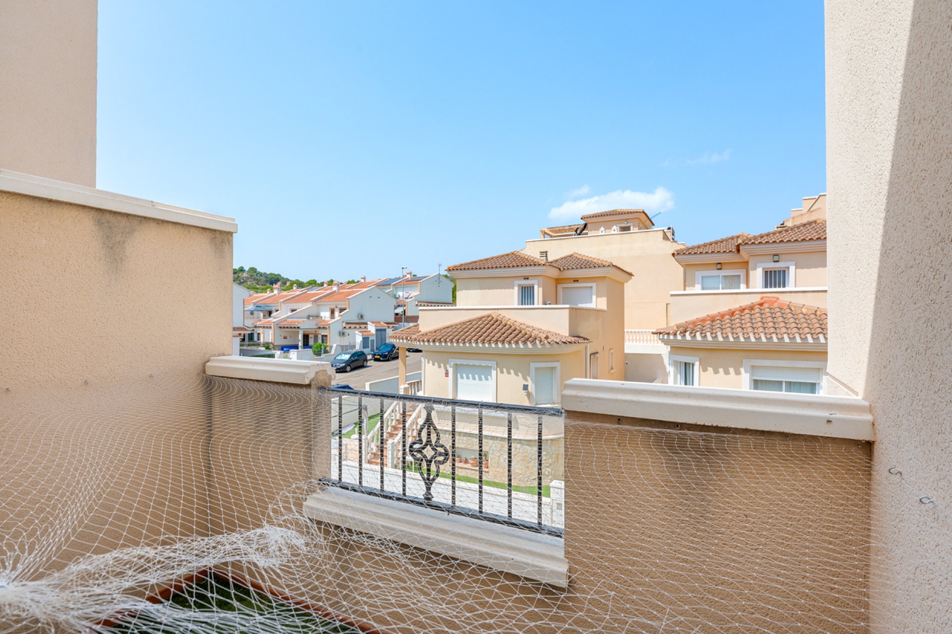 Wiederverkauf - Villa / Doppelhaushälfte -
San Miguel de Salinas - Costa Blanca