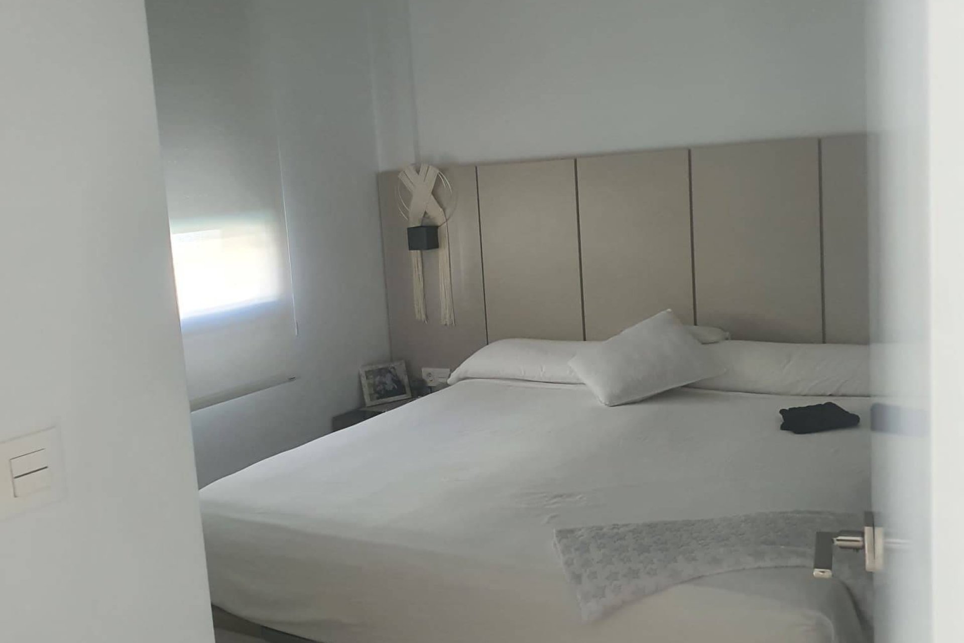 Wiederverkauf - Villa / Doppelhaushälfte -
San Pedro del Pinatar - Centro