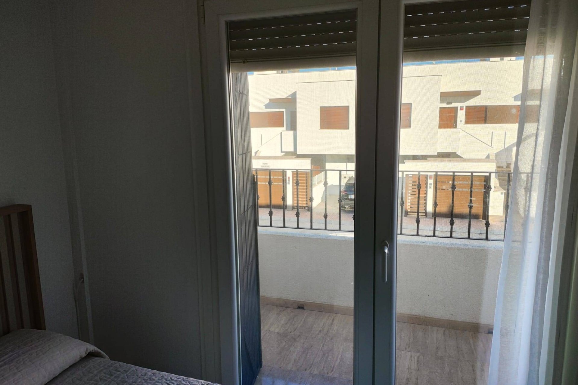 Wiederverkauf - Villa / Doppelhaushälfte -
San Pedro del Pinatar - Lo Pagan