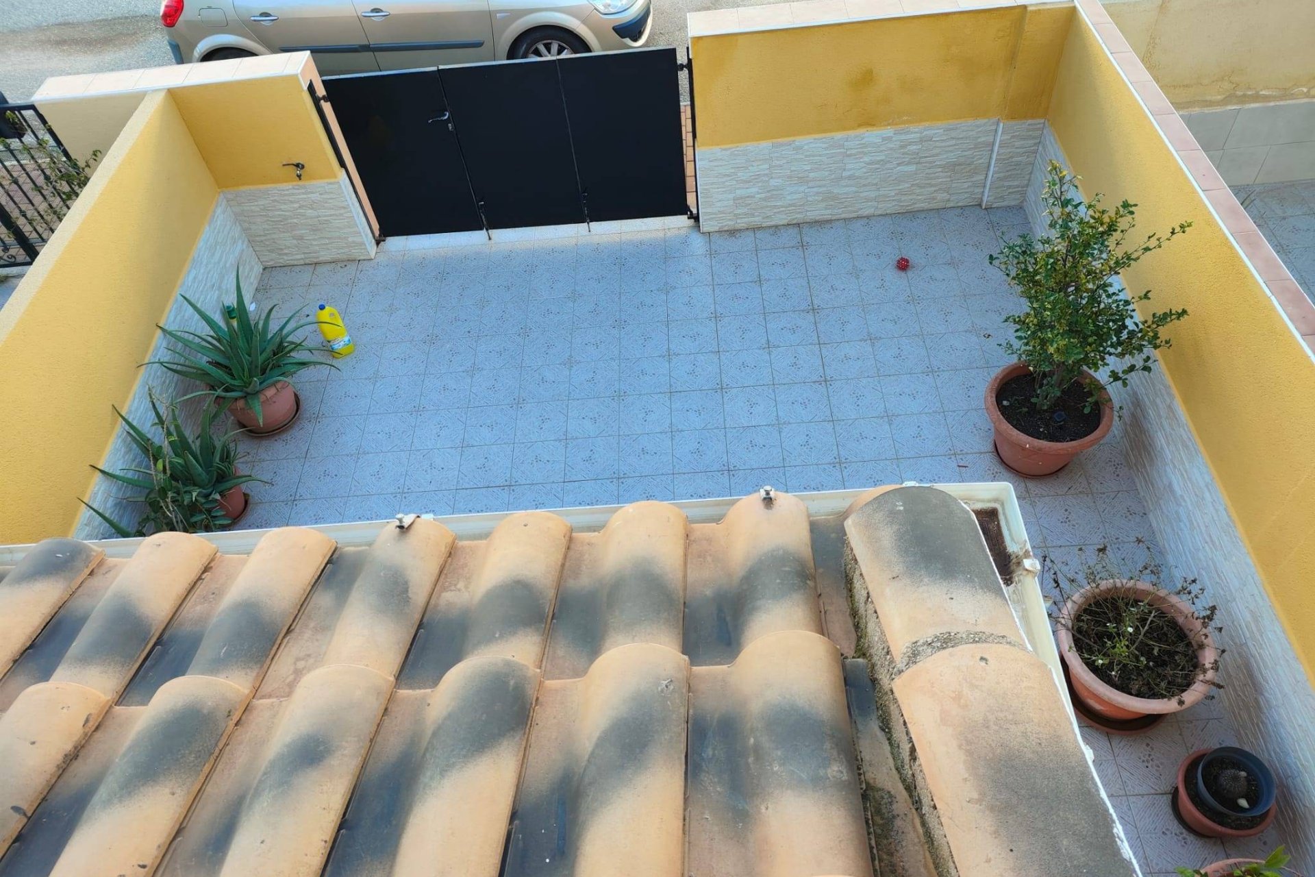 Wiederverkauf - Villa / Doppelhaushälfte -
San Pedro del Pinatar - Lo Pagan