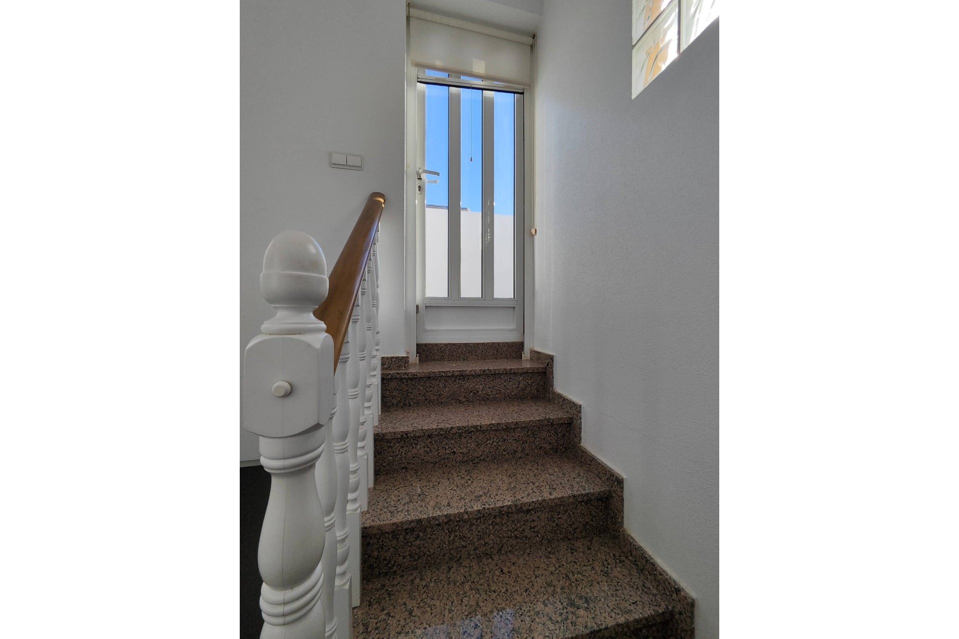 Wiederverkauf - Villa / Doppelhaushälfte -
San Pedro del Pinatar - Lo Pagan