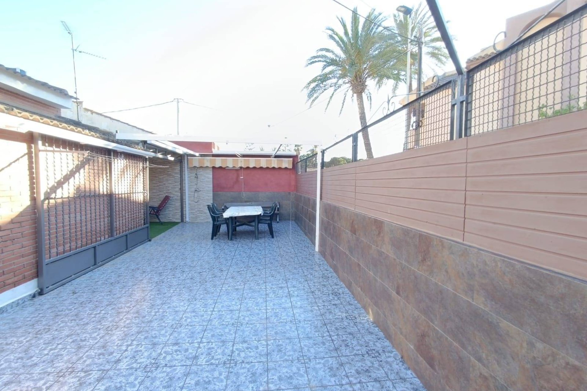 Wiederverkauf - Villa / Doppelhaushälfte -
San Pedro del Pinatar - Los Cuarteros