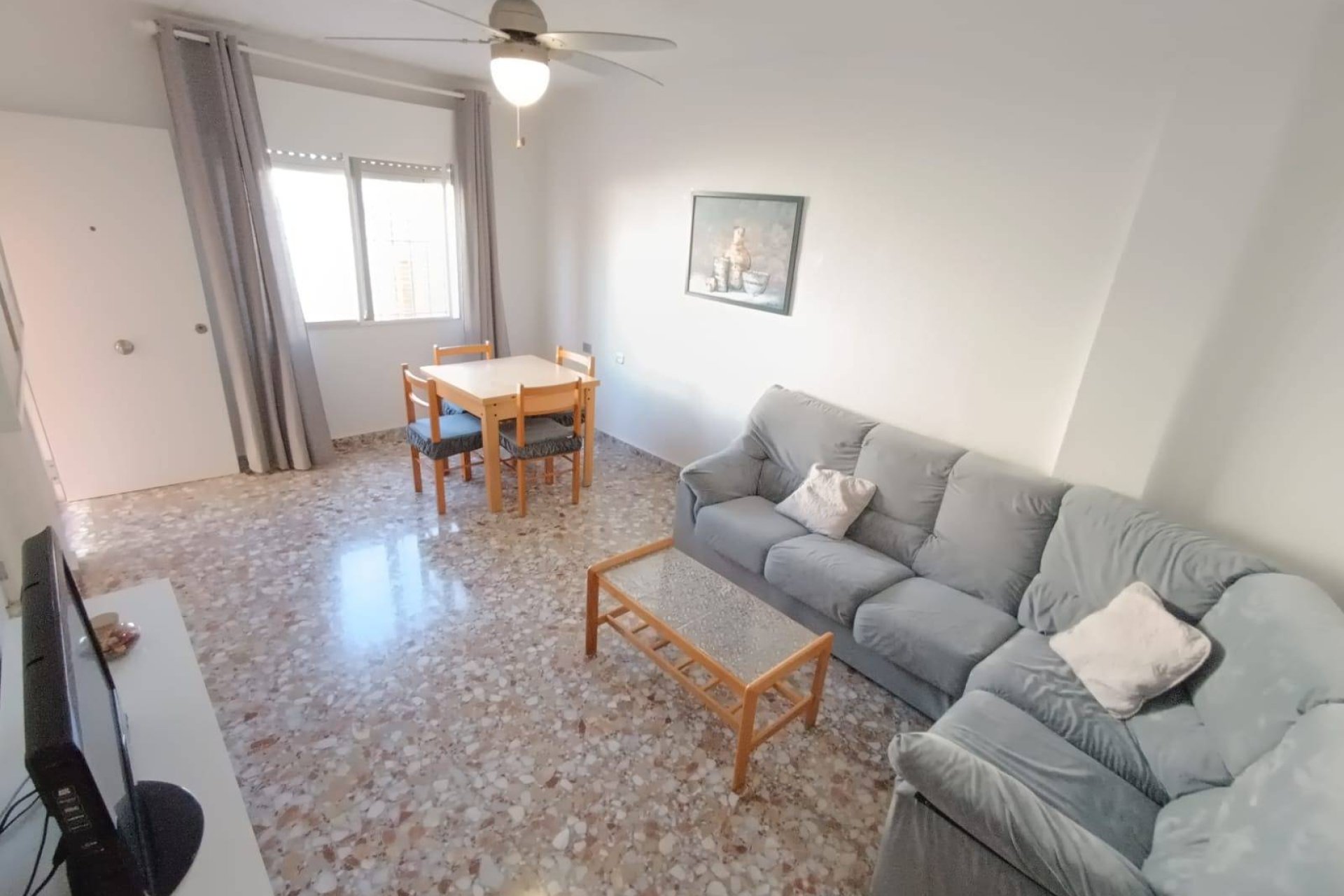 Wiederverkauf - Villa / Doppelhaushälfte -
San Pedro del Pinatar - Los Cuarteros