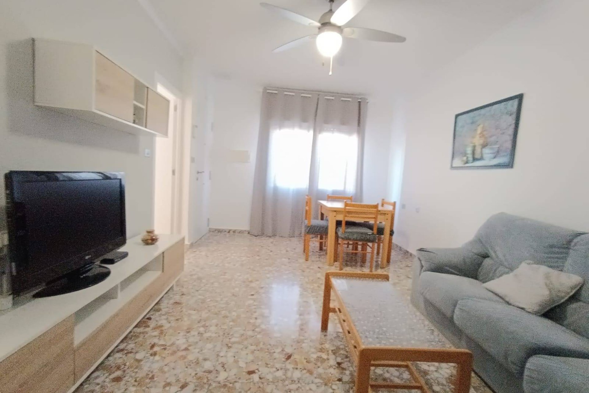 Wiederverkauf - Villa / Doppelhaushälfte -
San Pedro del Pinatar - Los Cuarteros