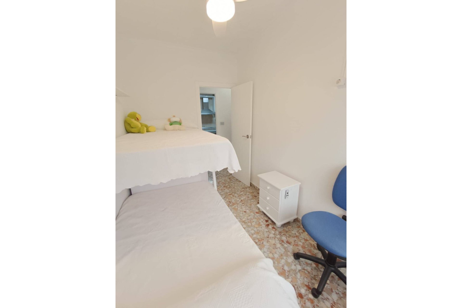 Wiederverkauf - Villa / Doppelhaushälfte -
San Pedro del Pinatar - Los Cuarteros