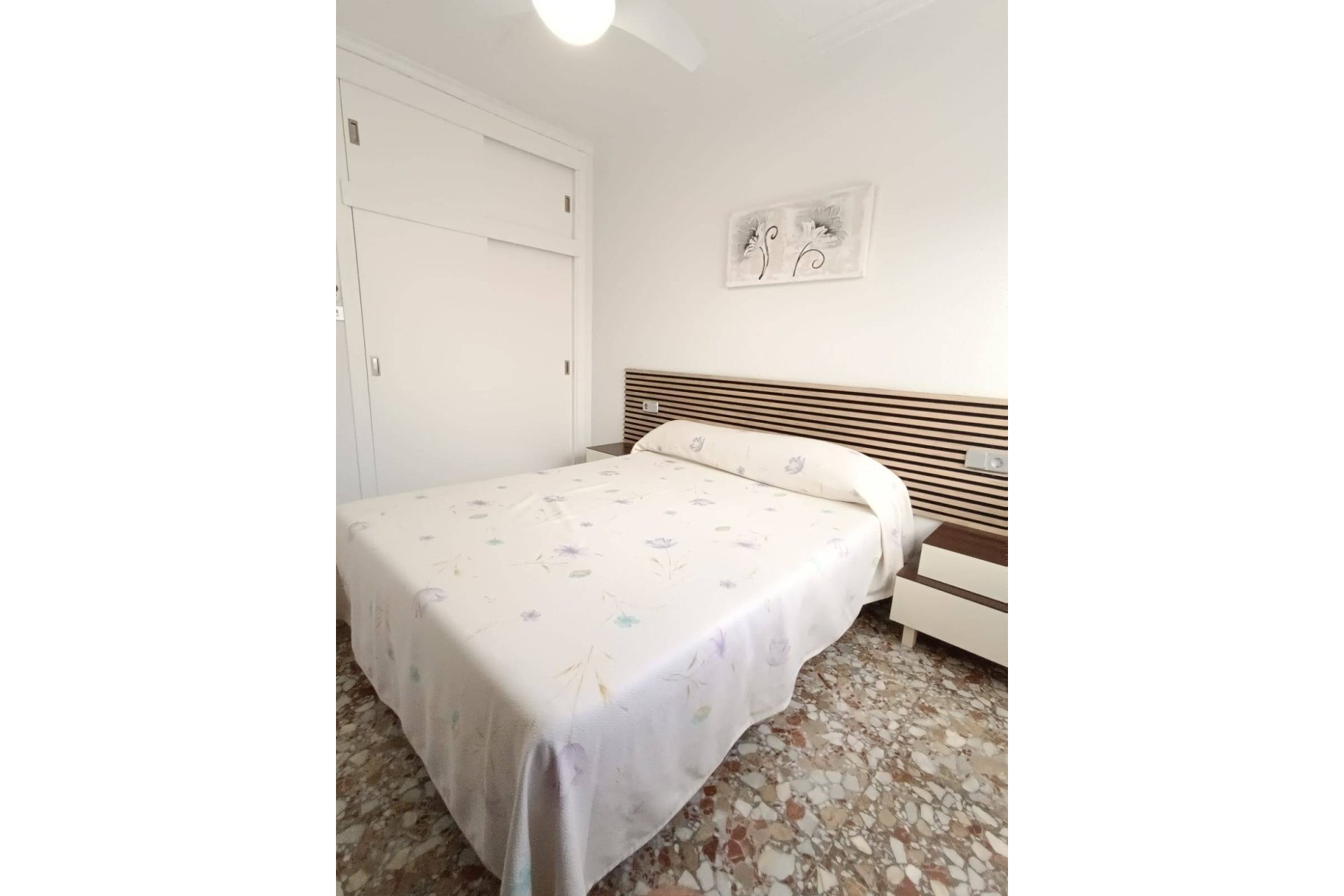 Wiederverkauf - Villa / Doppelhaushälfte -
San Pedro del Pinatar - Los Cuarteros