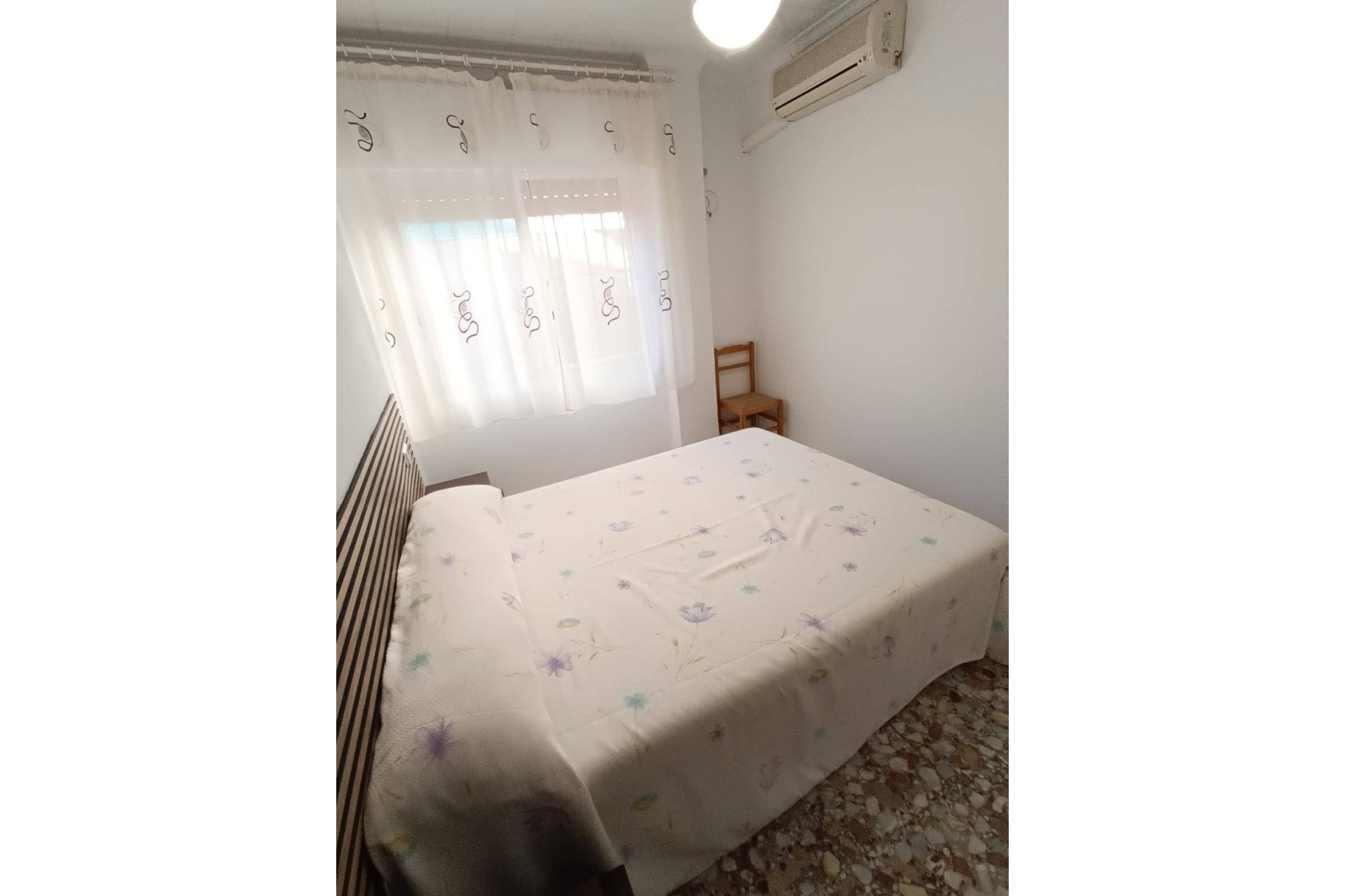 Wiederverkauf - Villa / Doppelhaushälfte -
San Pedro del Pinatar - Los Cuarteros