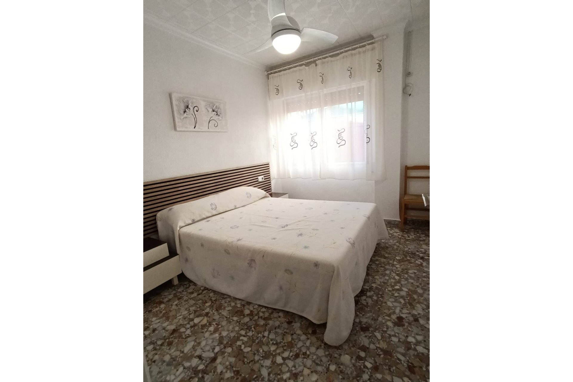 Wiederverkauf - Villa / Doppelhaushälfte -
San Pedro del Pinatar - Los Cuarteros