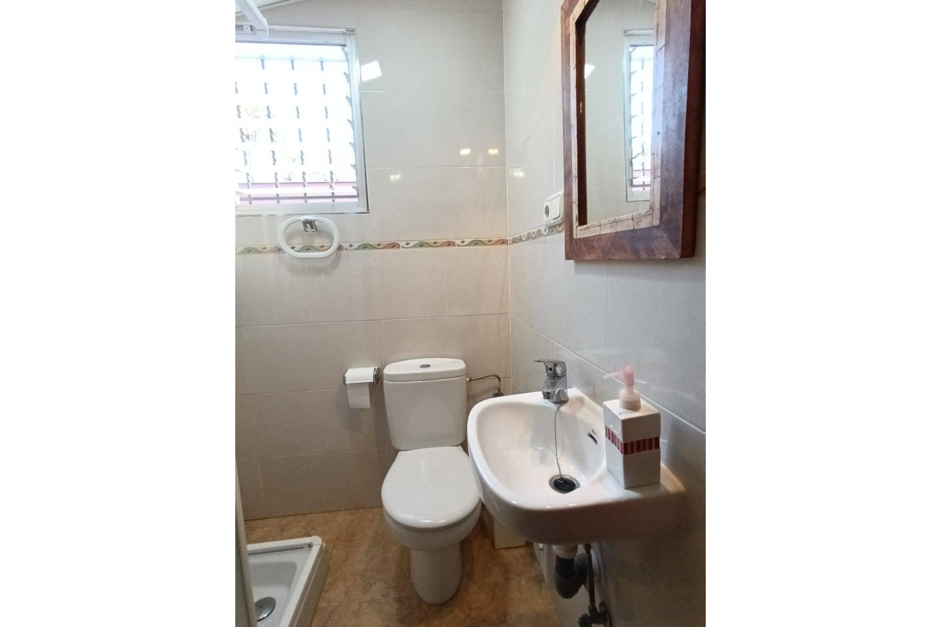 Wiederverkauf - Villa / Doppelhaushälfte -
San Pedro del Pinatar - Los Cuarteros