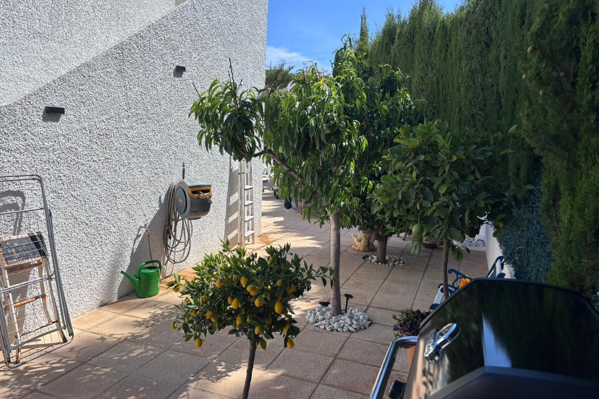 Wiederverkauf - Villa / Doppelhaushälfte -
Torrevieja - Los Balcones