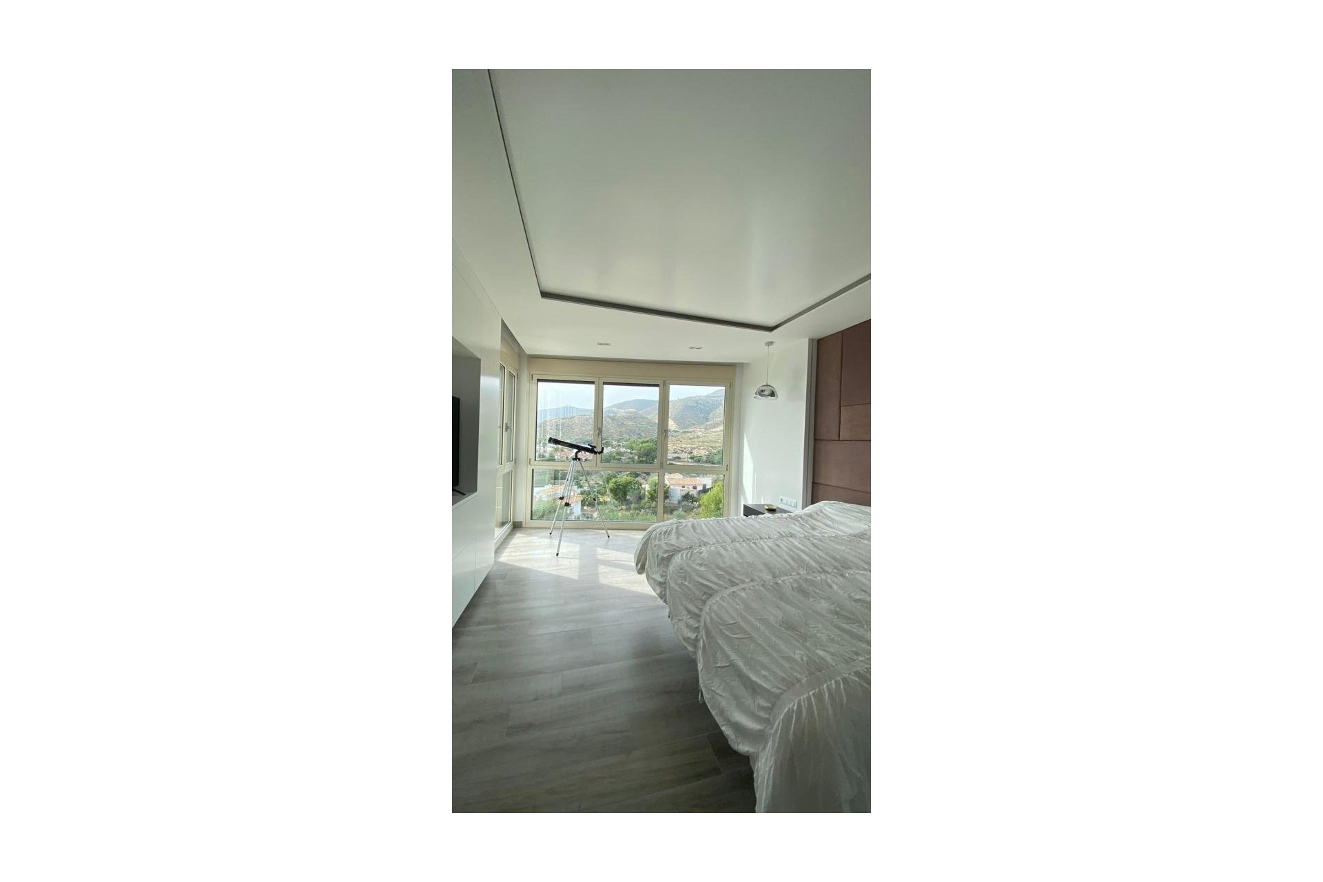 Wiederverkauf - Villa -
El Campello - Costa Blanca