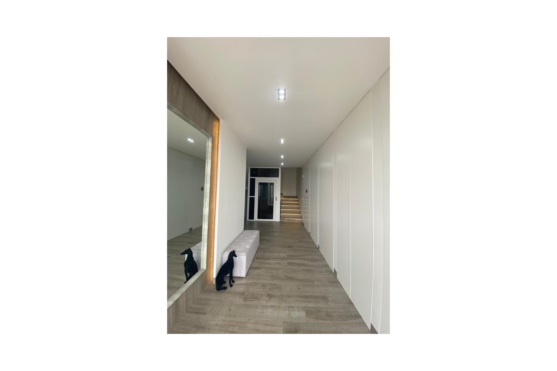 Wiederverkauf - Villa -
El Campello - Costa Blanca