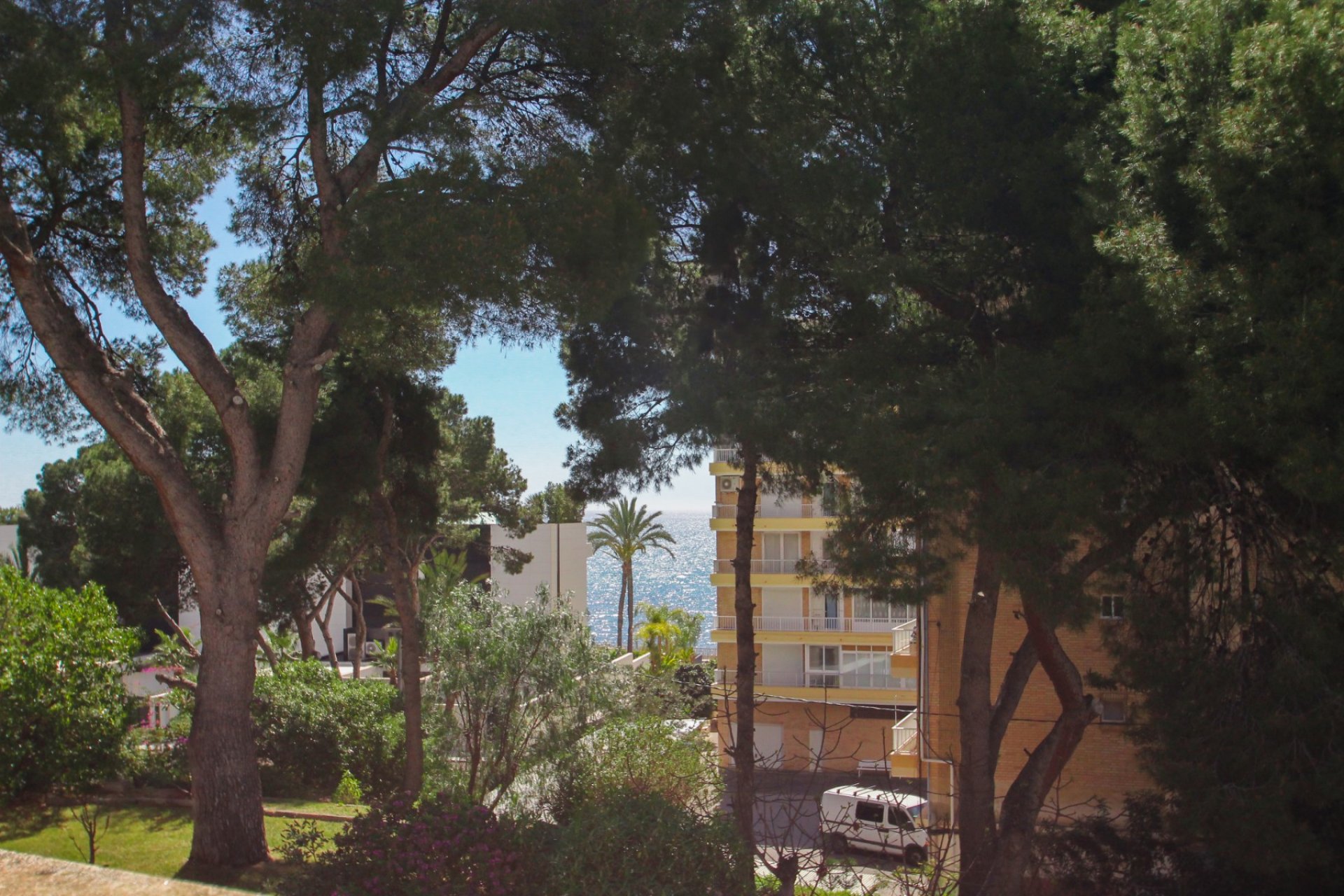 Wiederverkauf - Villa -
El Campello - Costa Blanca