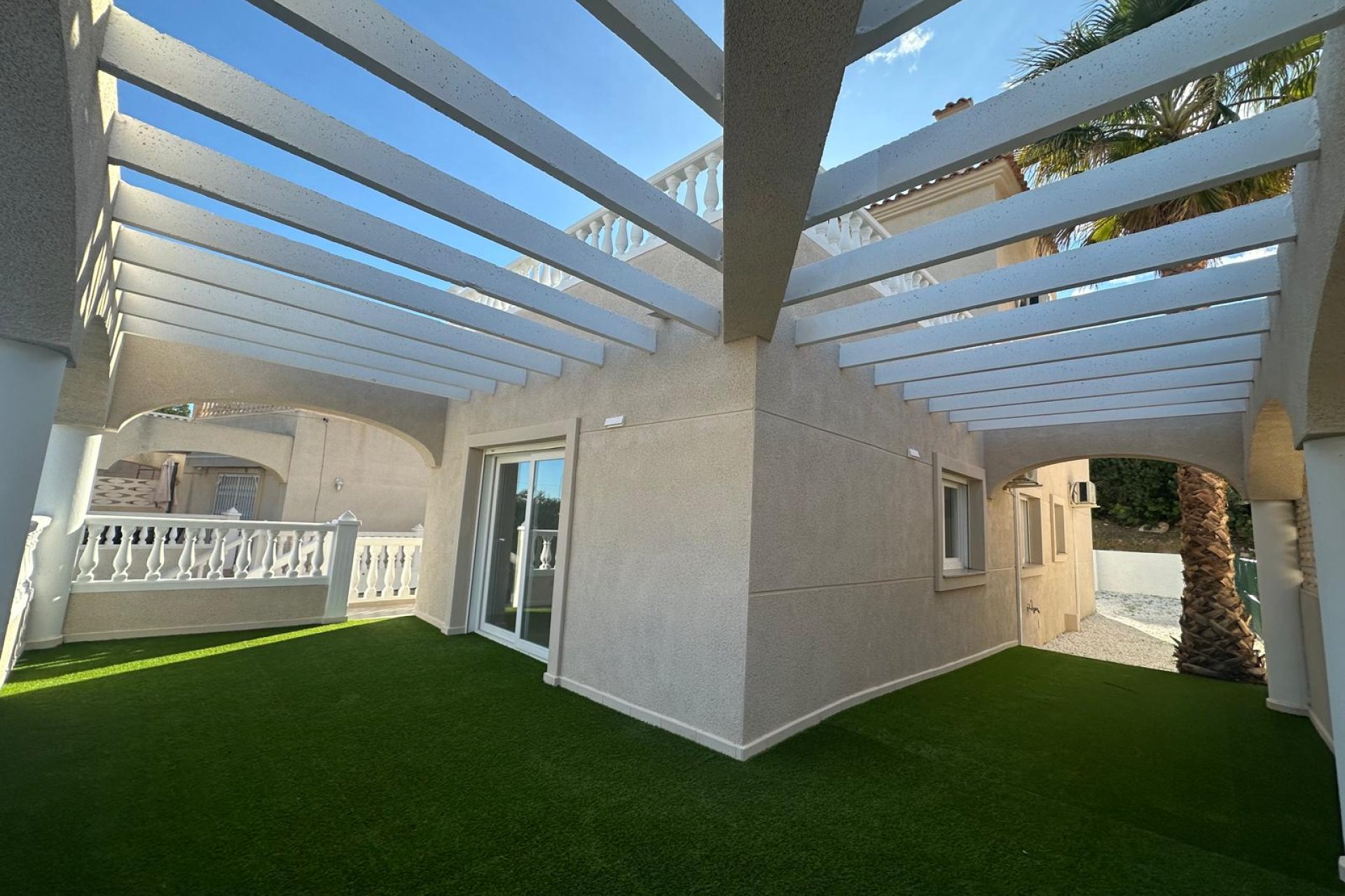 Wiederverkauf - Villa -
El Campello - Costa Blanca