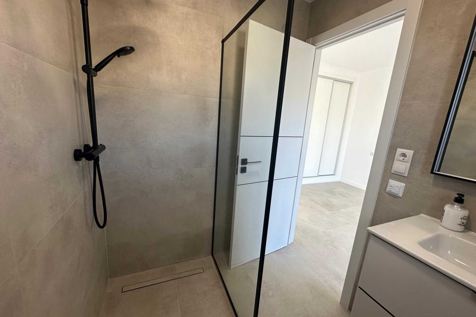 Wiederverkauf - Villa -
El Campello - Costa Blanca