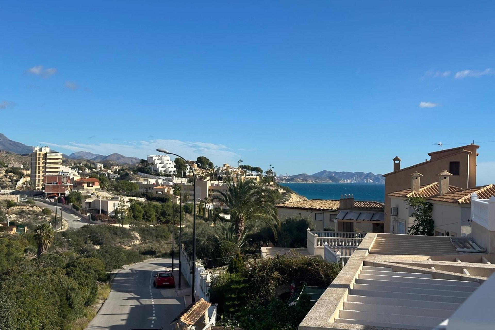 Wiederverkauf - Villa -
El Campello - Costa Blanca