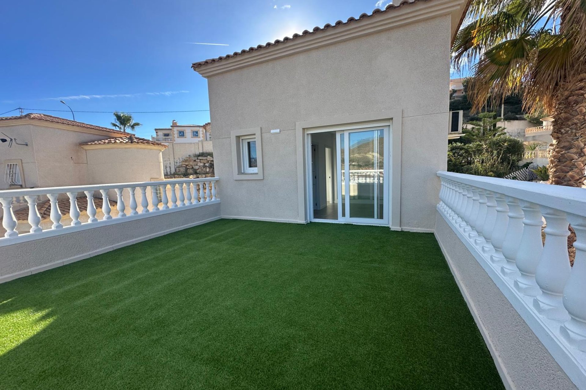 Wiederverkauf - Villa -
El Campello - Costa Blanca