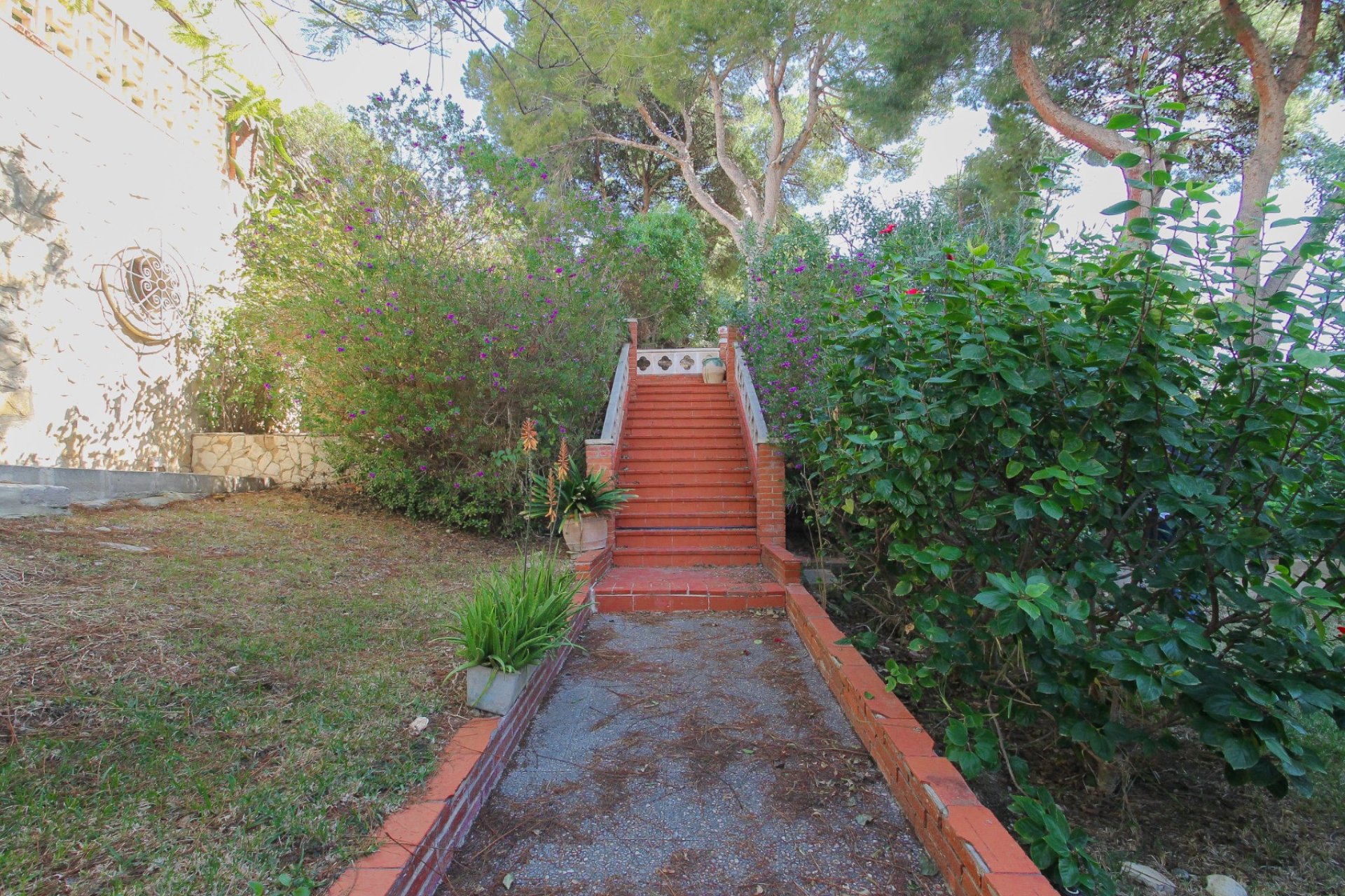 Wiederverkauf - Villa -
El Campello - Costa Blanca