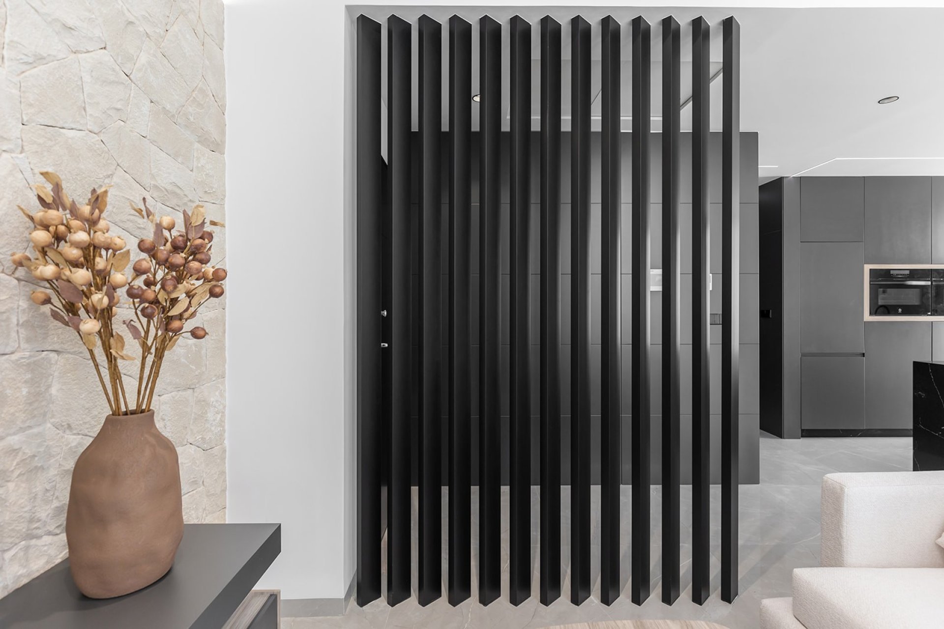 Wiederverkauf - Villa -
El Chaparral - Inland