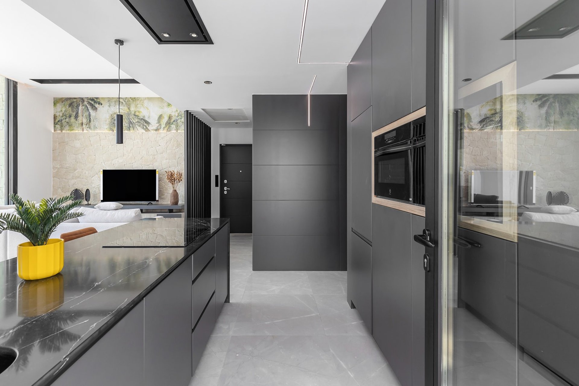 Wiederverkauf - Villa -
El Chaparral - Inland