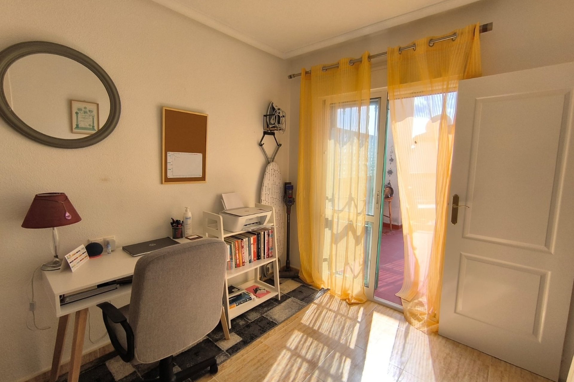 Wiederverkauf - Villa -
El Raso - Costa Blanca