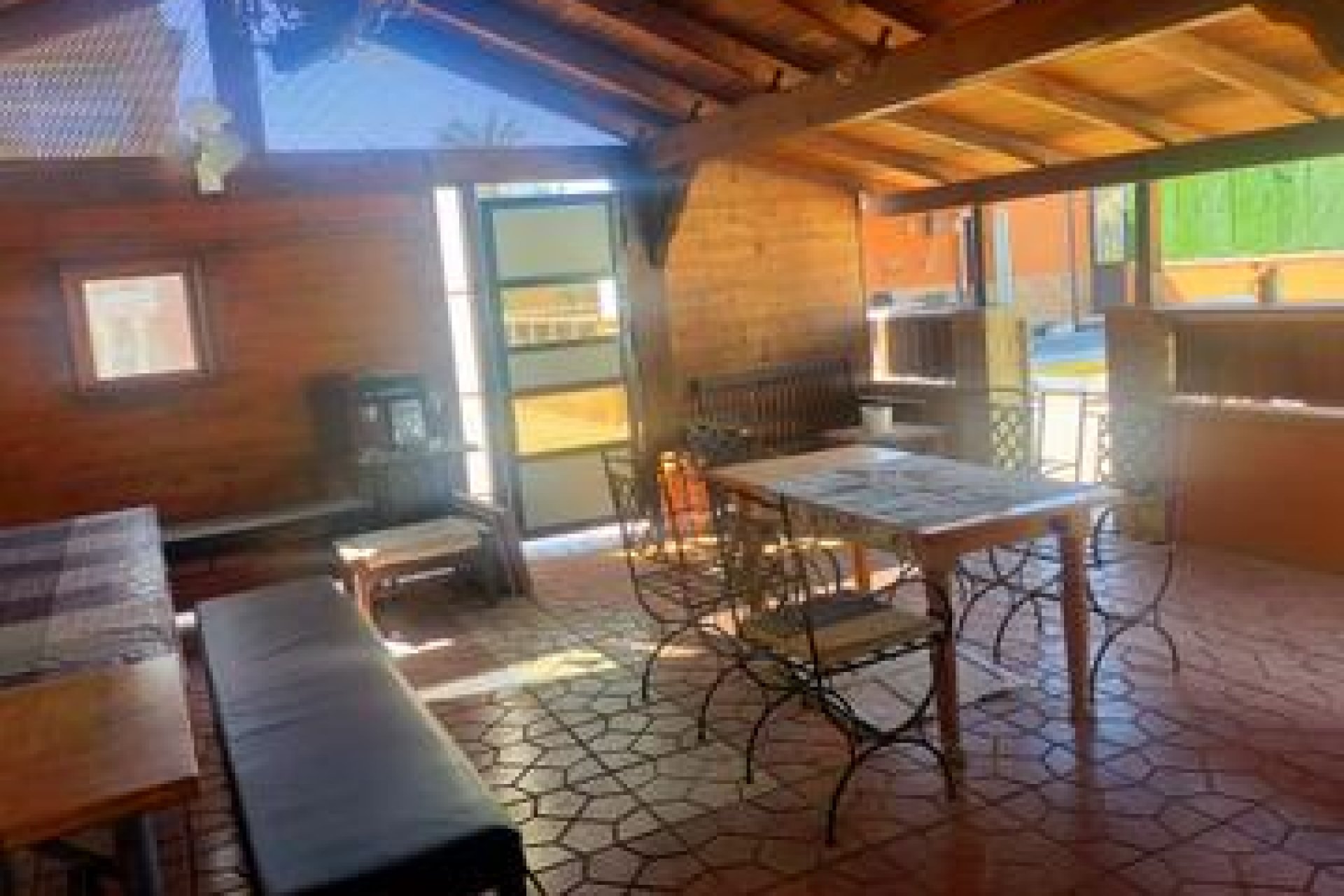 Wiederverkauf - Villa -
Elche - Costa Blanca