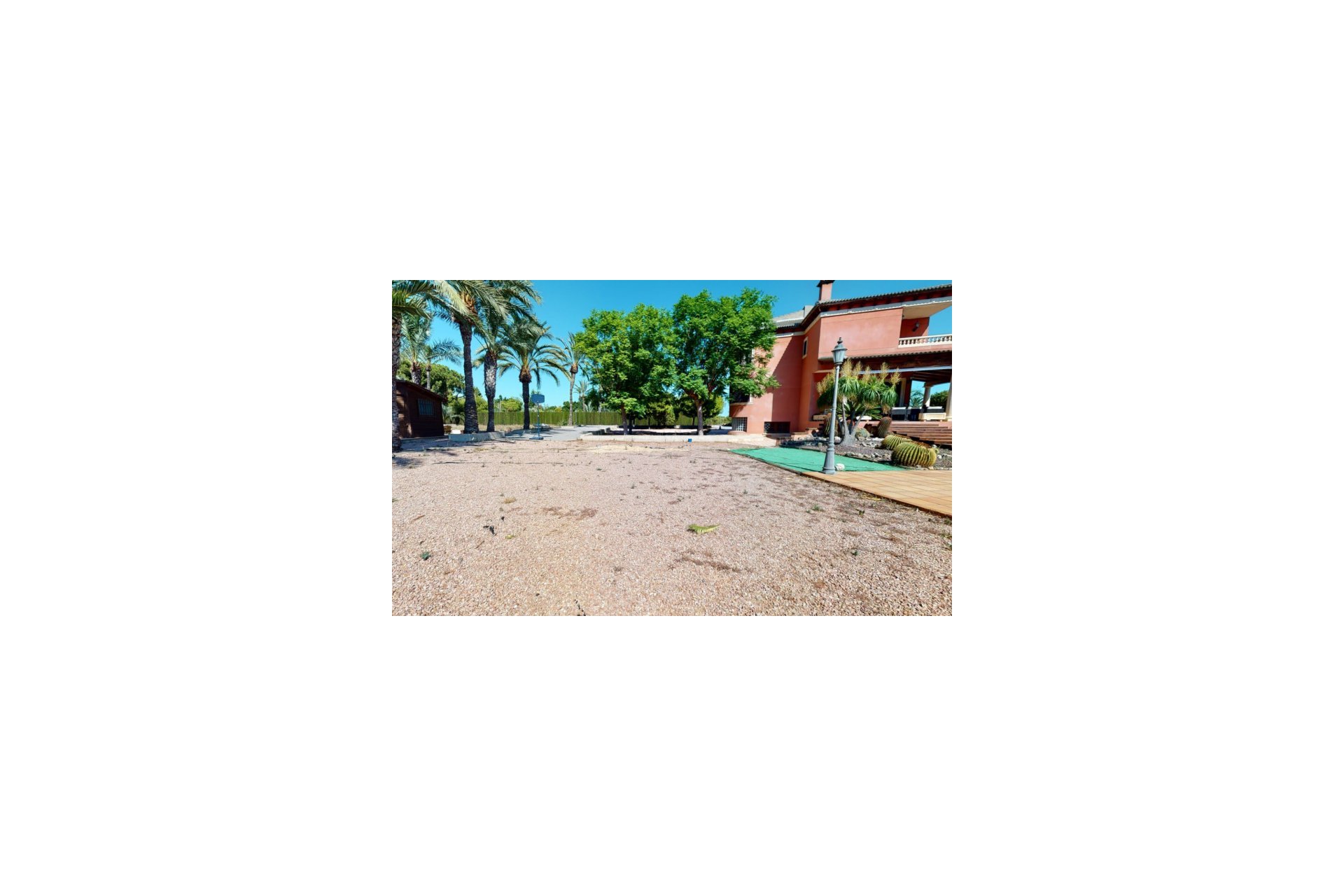 Wiederverkauf - Villa -
Elche - Costa Blanca