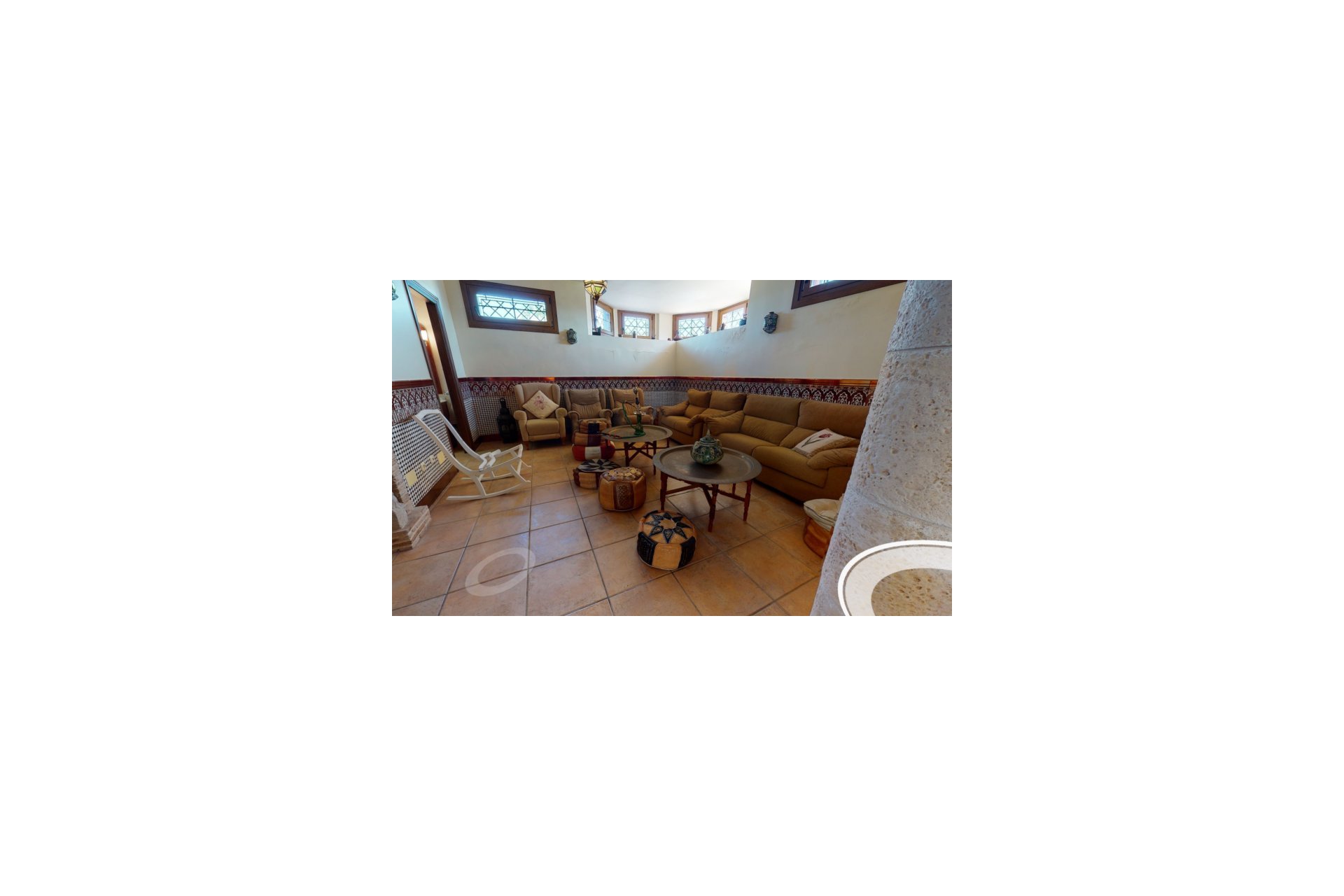 Wiederverkauf - Villa -
Elche - Costa Blanca
