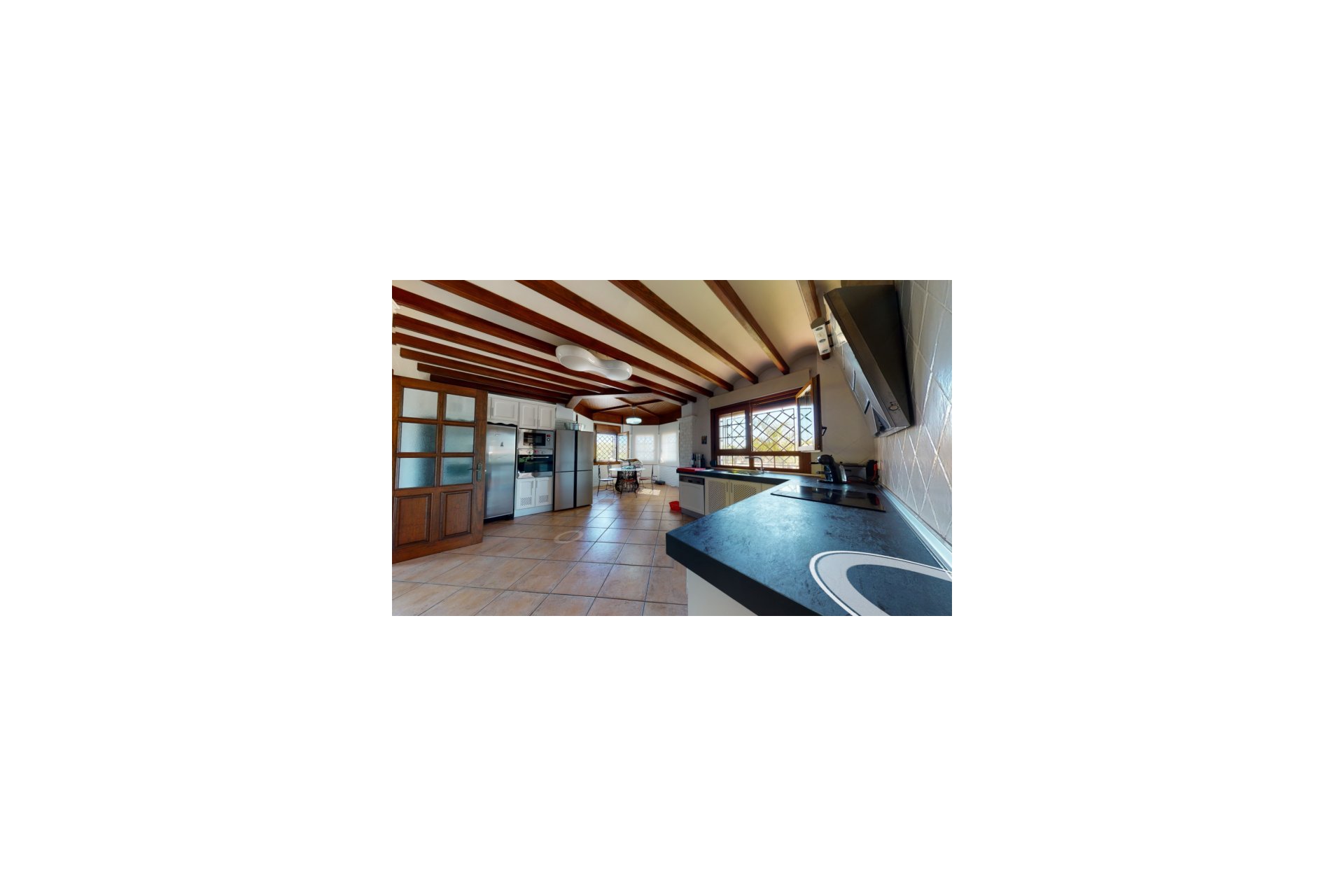 Wiederverkauf - Villa -
Elche - Costa Blanca