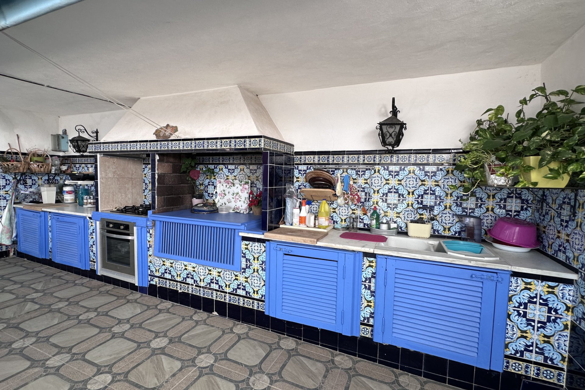 Wiederverkauf - Villa -
Elche - Costa Blanca