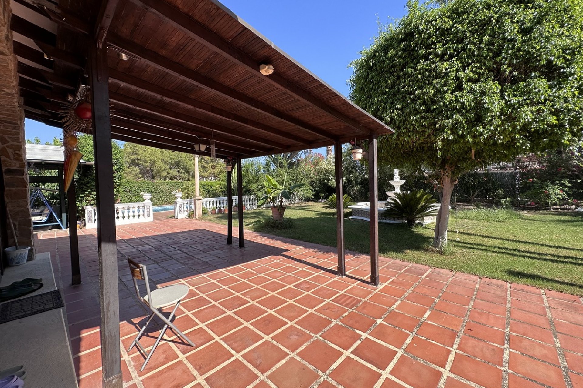 Wiederverkauf - Villa -
Elche - Costa Blanca
