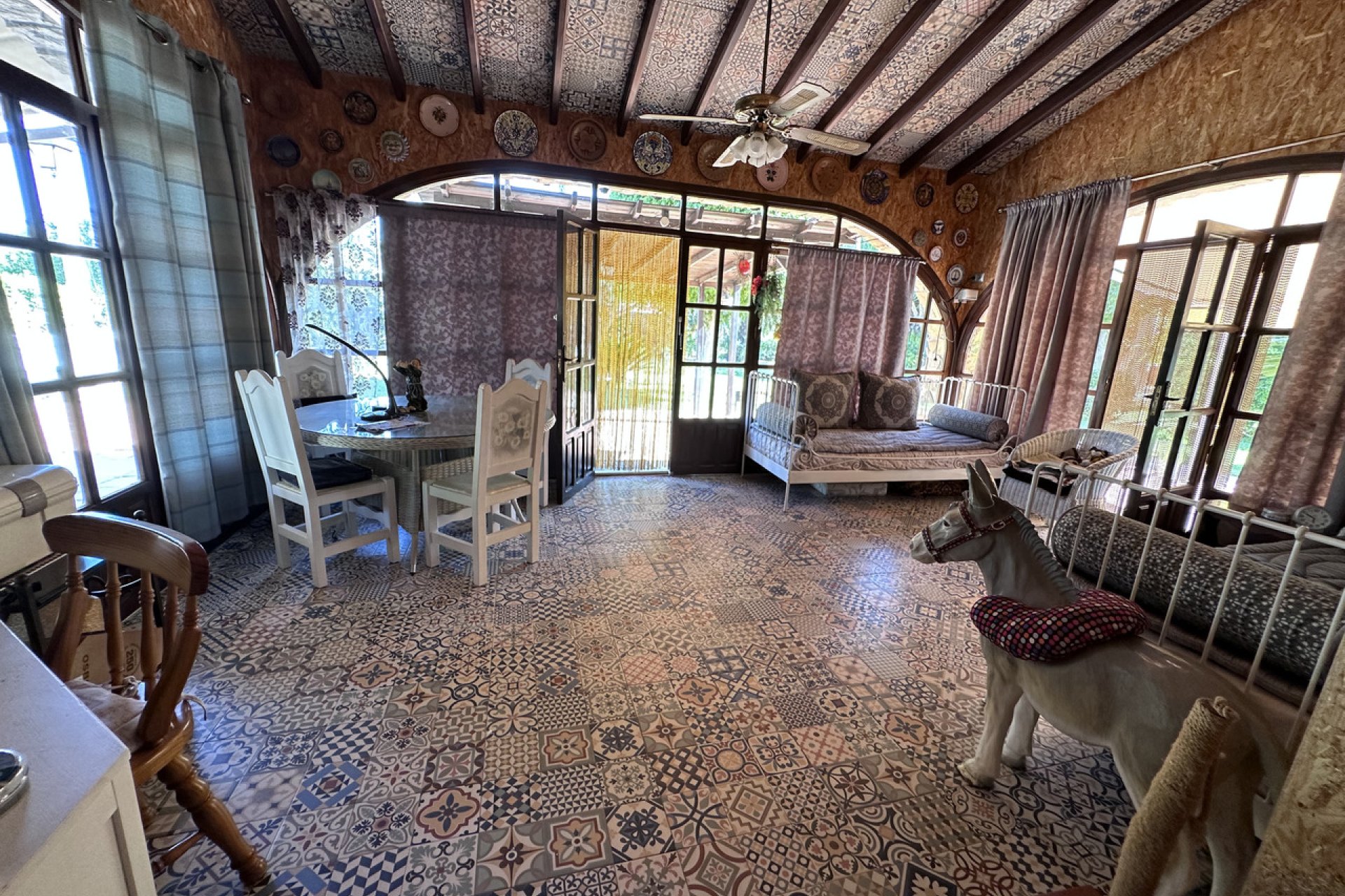 Wiederverkauf - Villa -
Elche - Costa Blanca