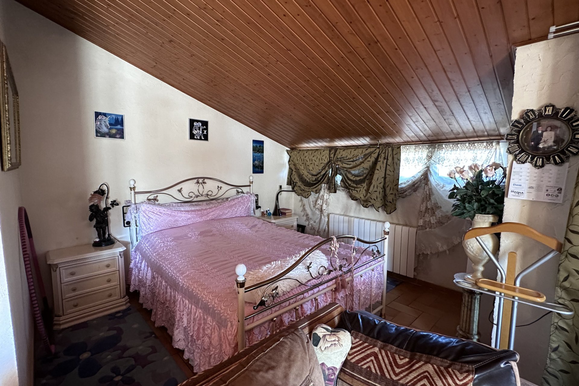 Wiederverkauf - Villa -
Elche - Costa Blanca