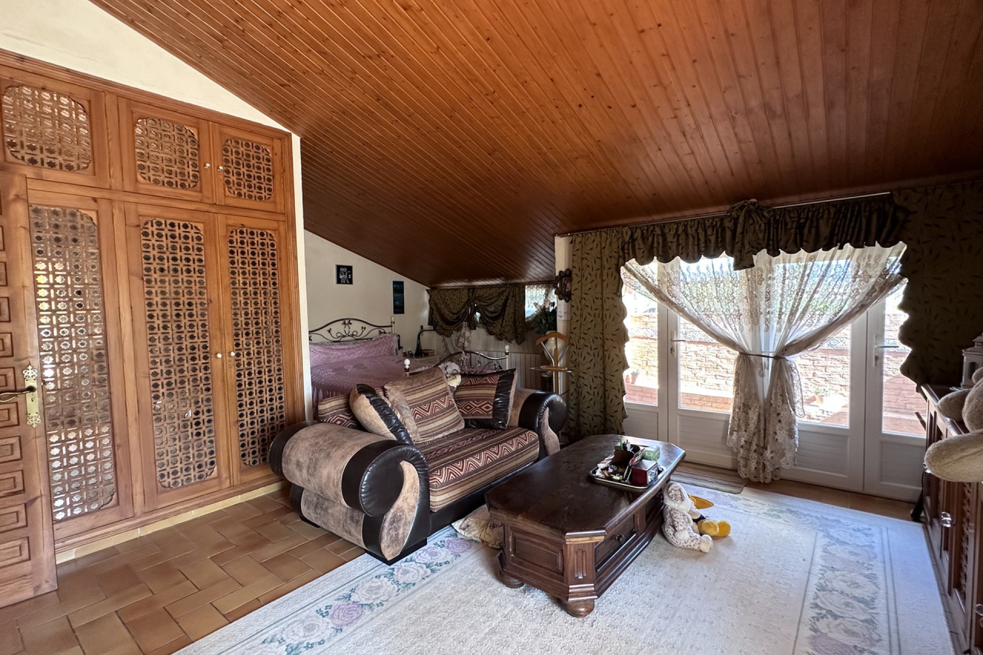 Wiederverkauf - Villa -
Elche - Costa Blanca