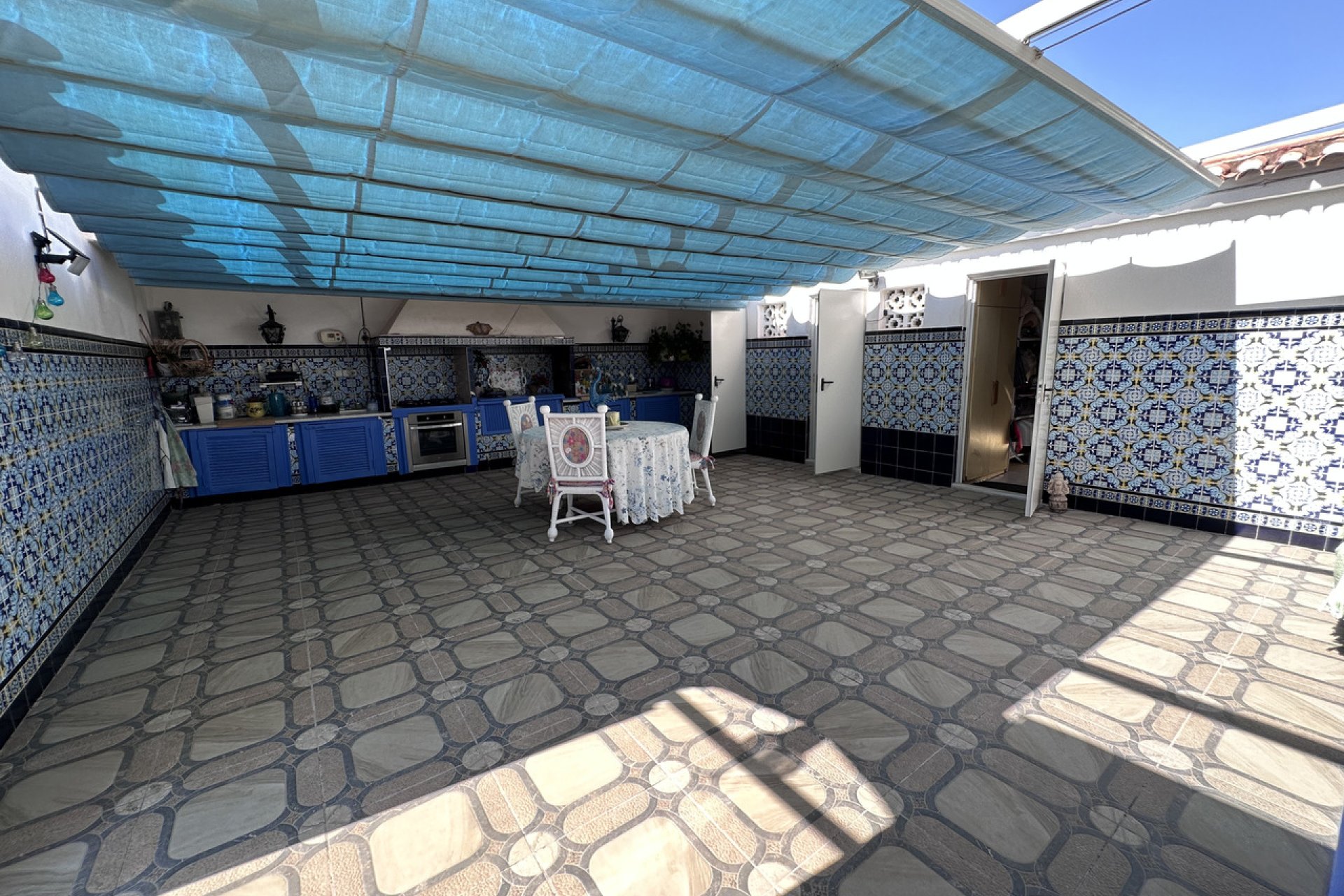 Wiederverkauf - Villa -
Elche - Costa Blanca