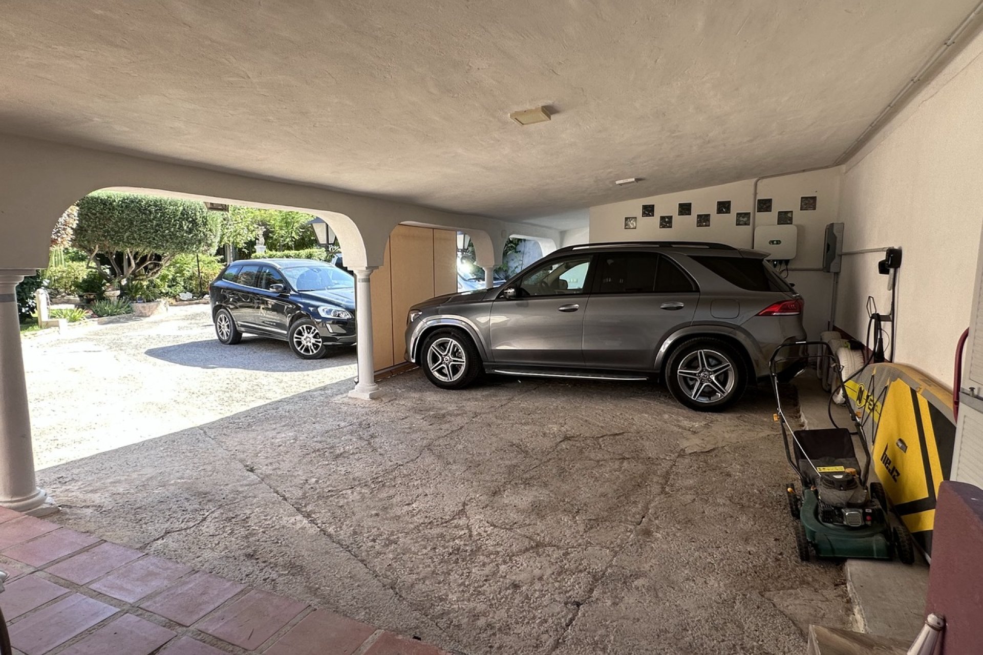Wiederverkauf - Villa -
Elche - Costa Blanca