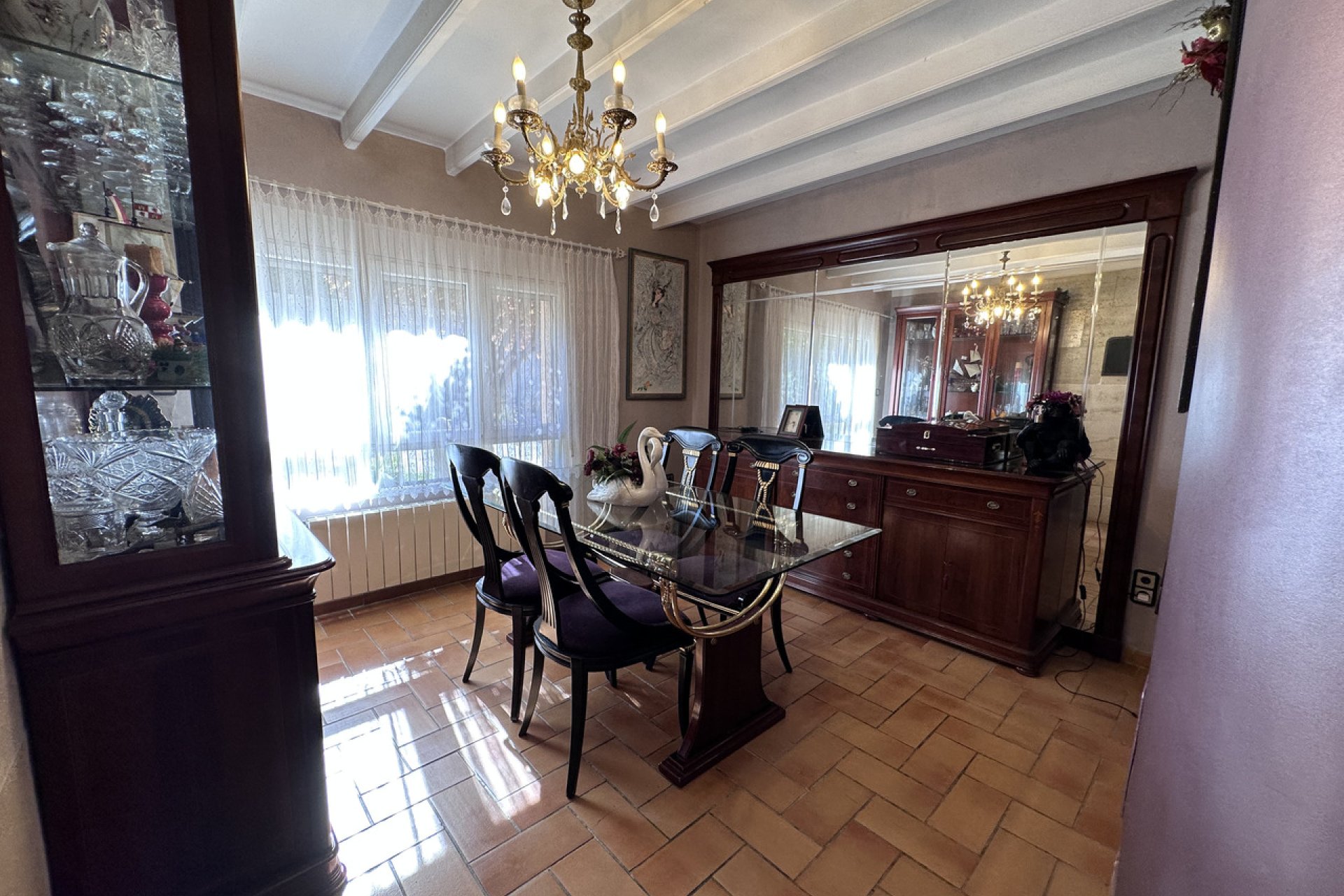 Wiederverkauf - Villa -
Elche - Costa Blanca