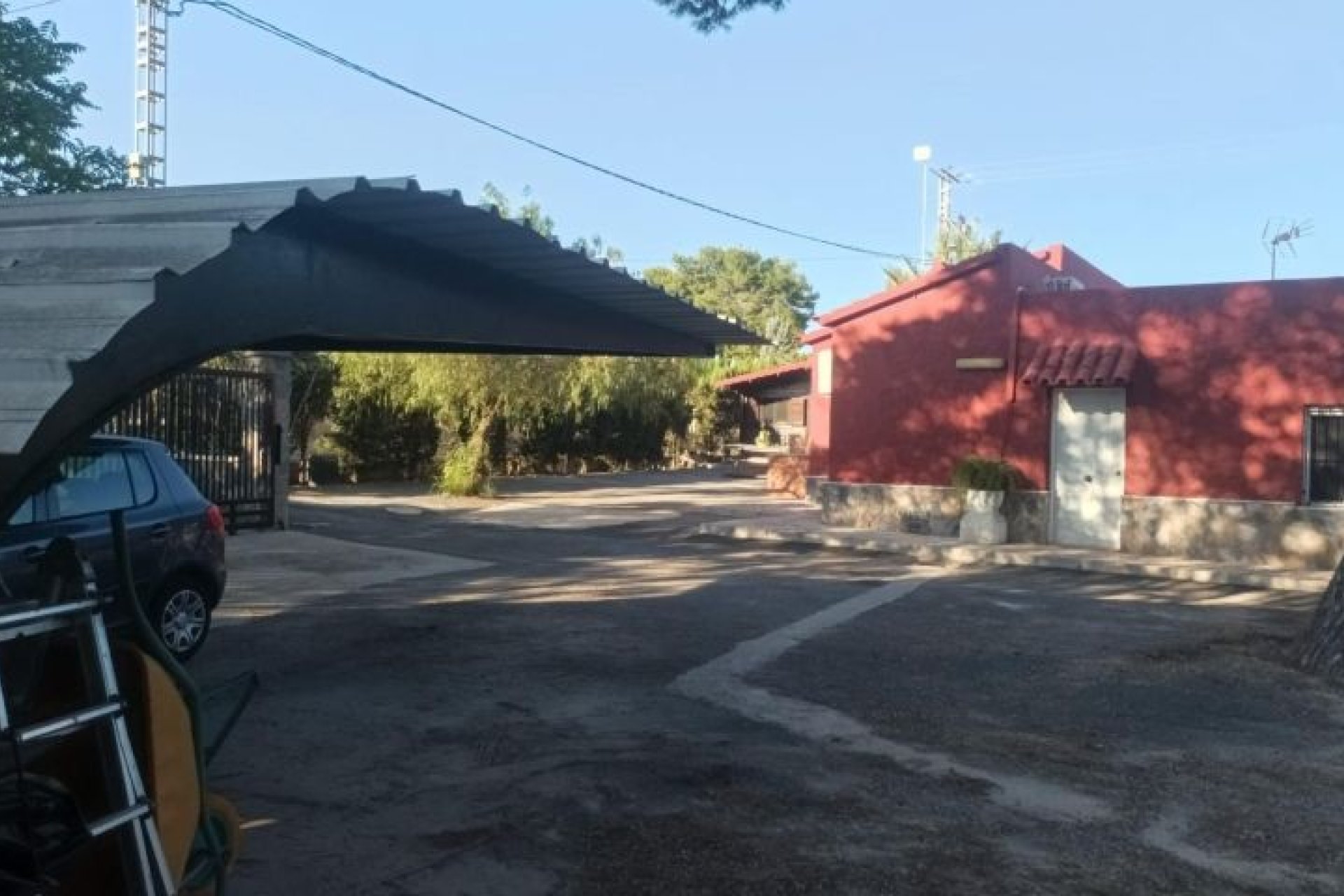 Wiederverkauf - Villa -
Elche - Costa Blanca