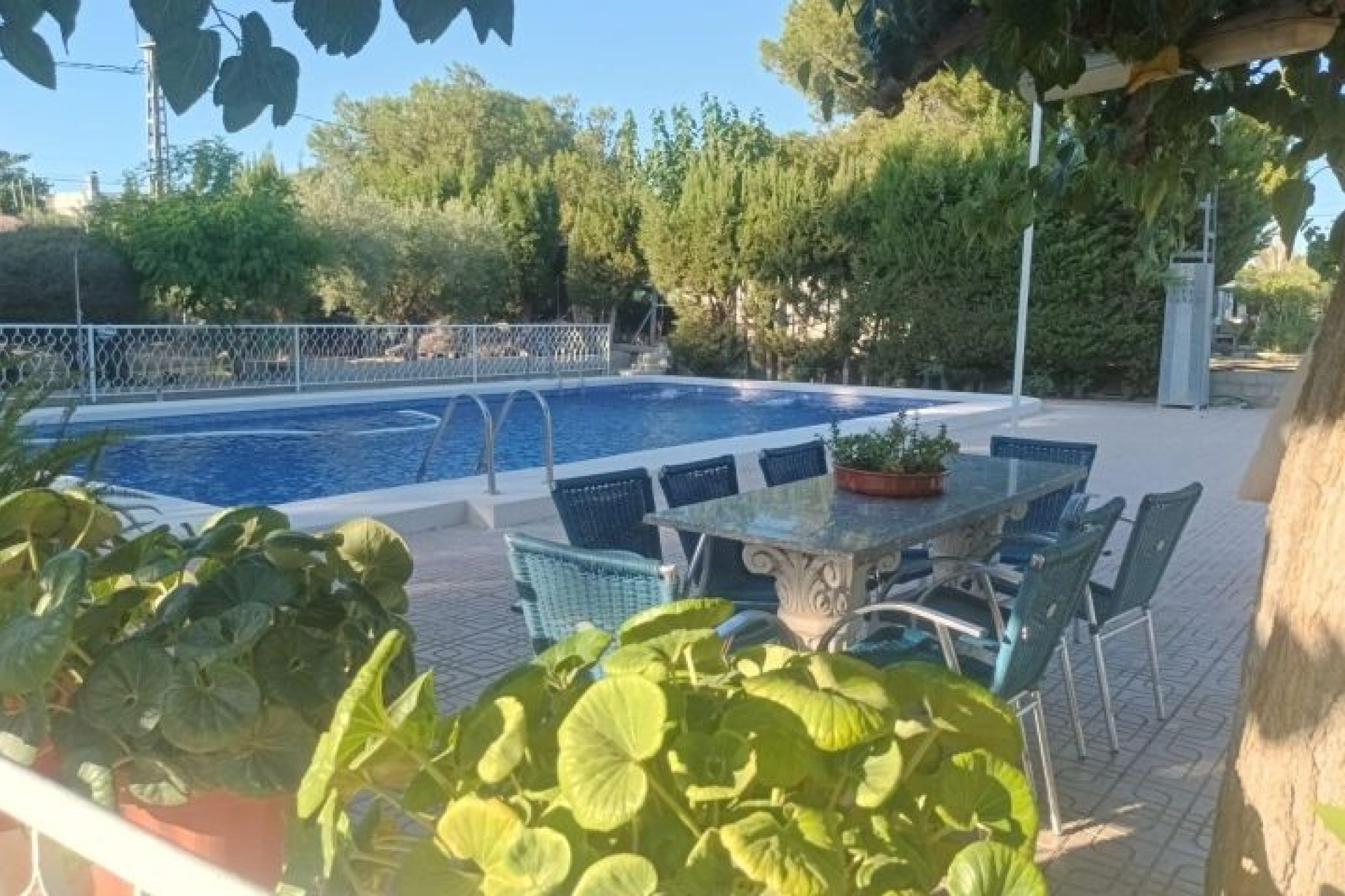 Wiederverkauf - Villa -
Elche - Costa Blanca
