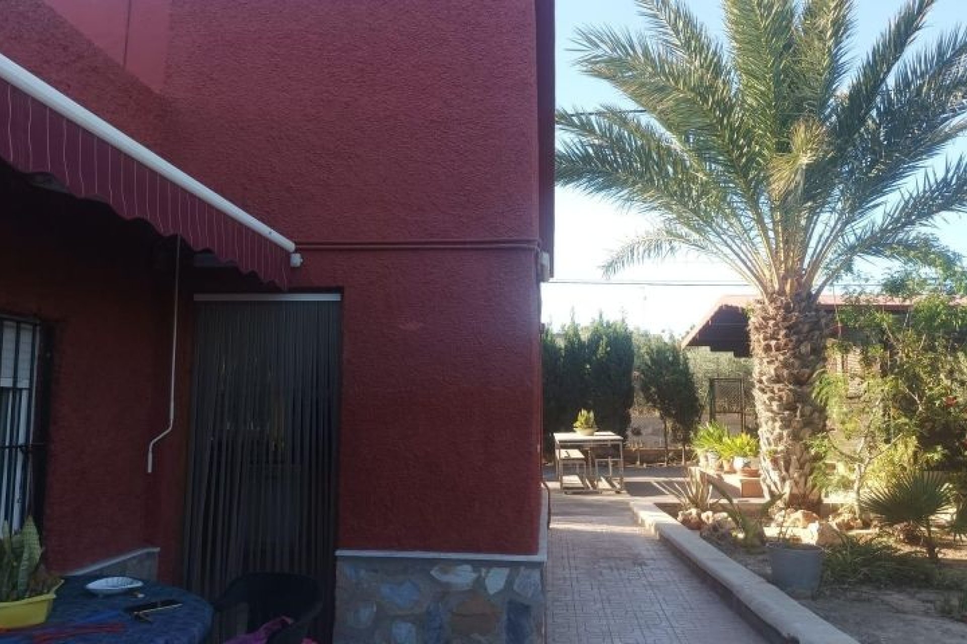 Wiederverkauf - Villa -
Elche - Costa Blanca