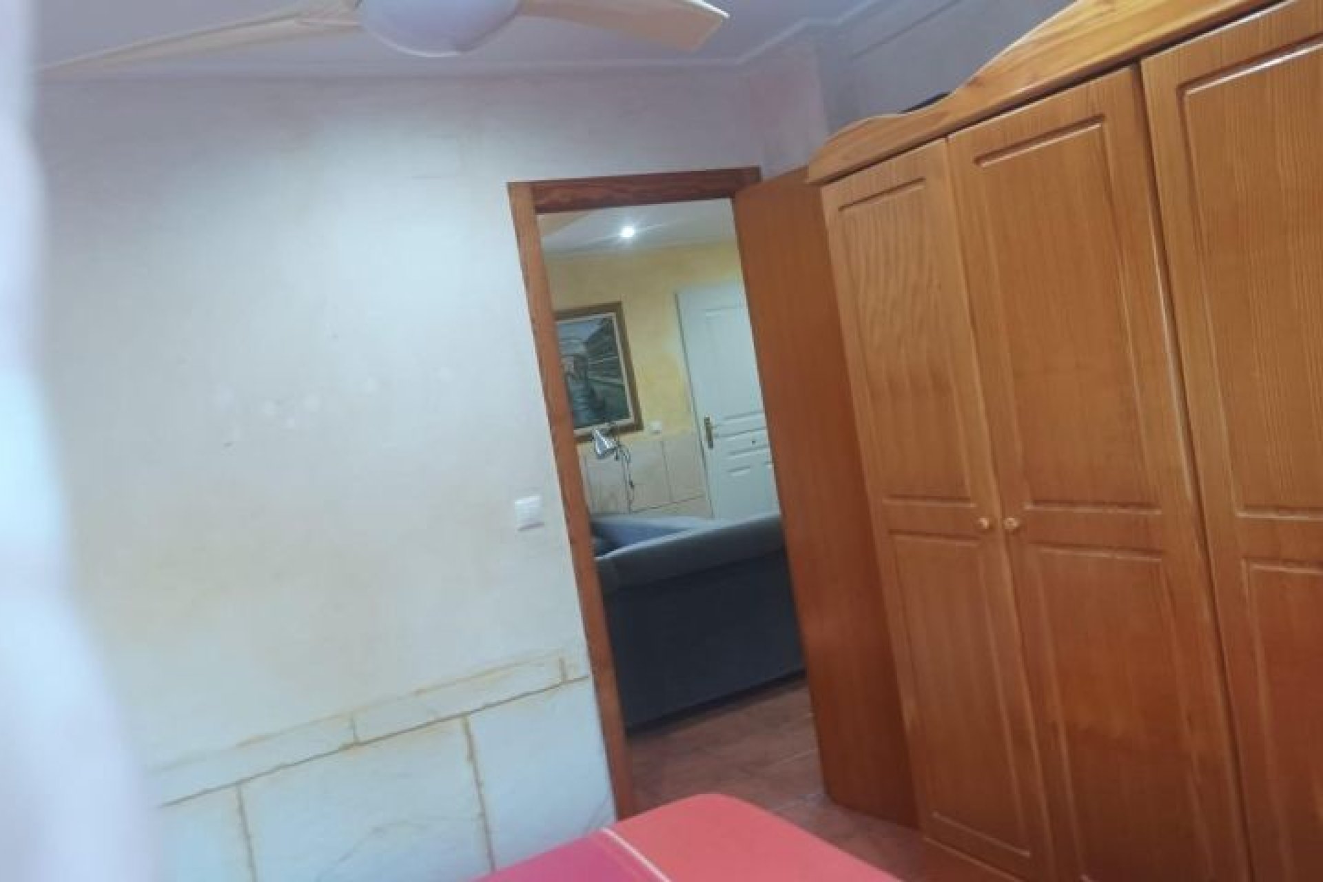 Wiederverkauf - Villa -
Elche - Costa Blanca