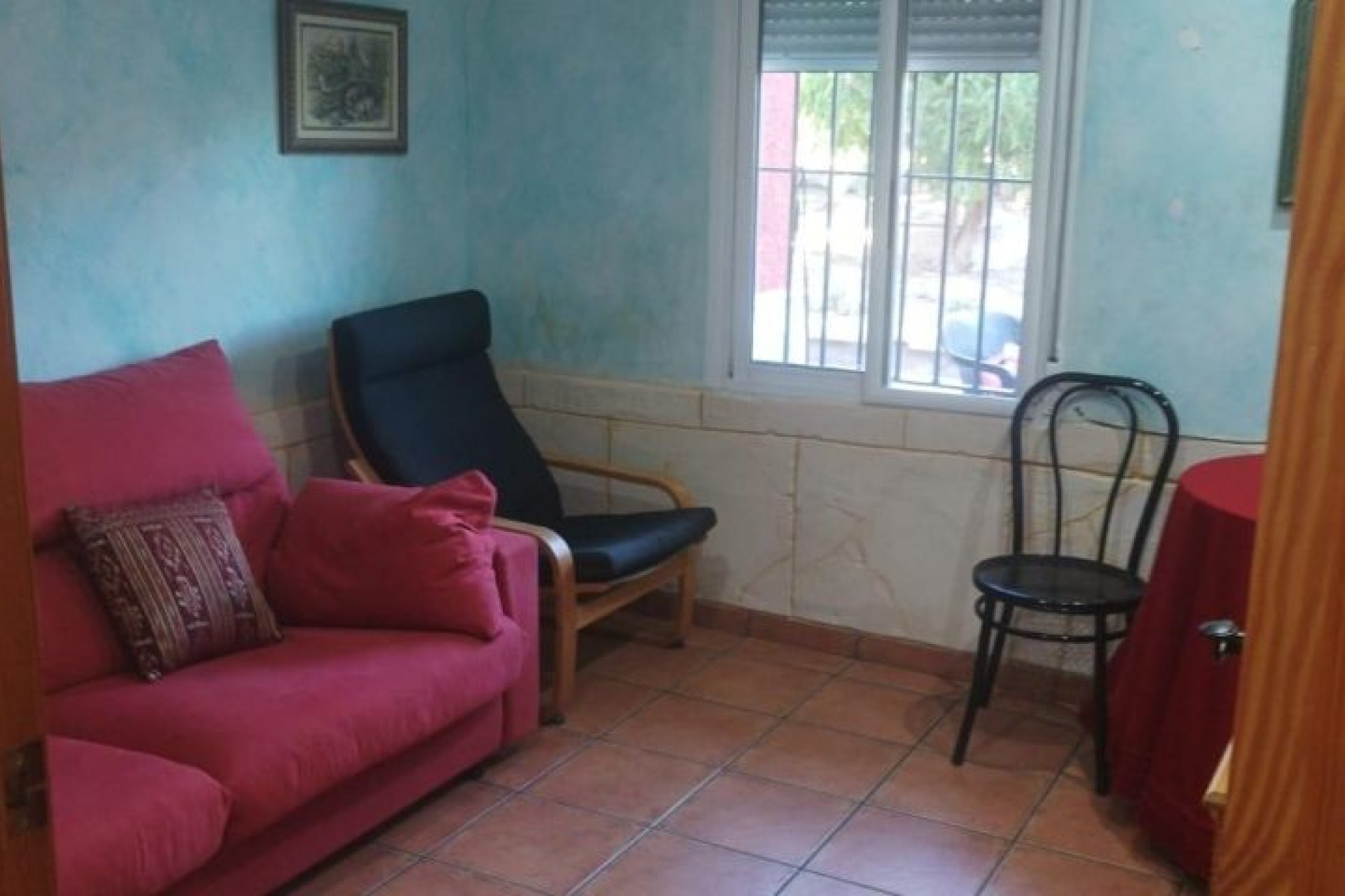 Wiederverkauf - Villa -
Elche - Costa Blanca